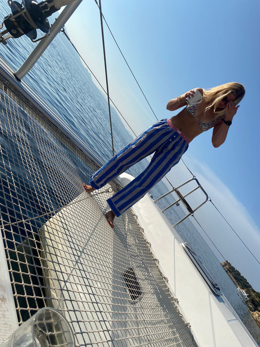 Pyjama Pants ~ The Charlie ~ PYJAMAS