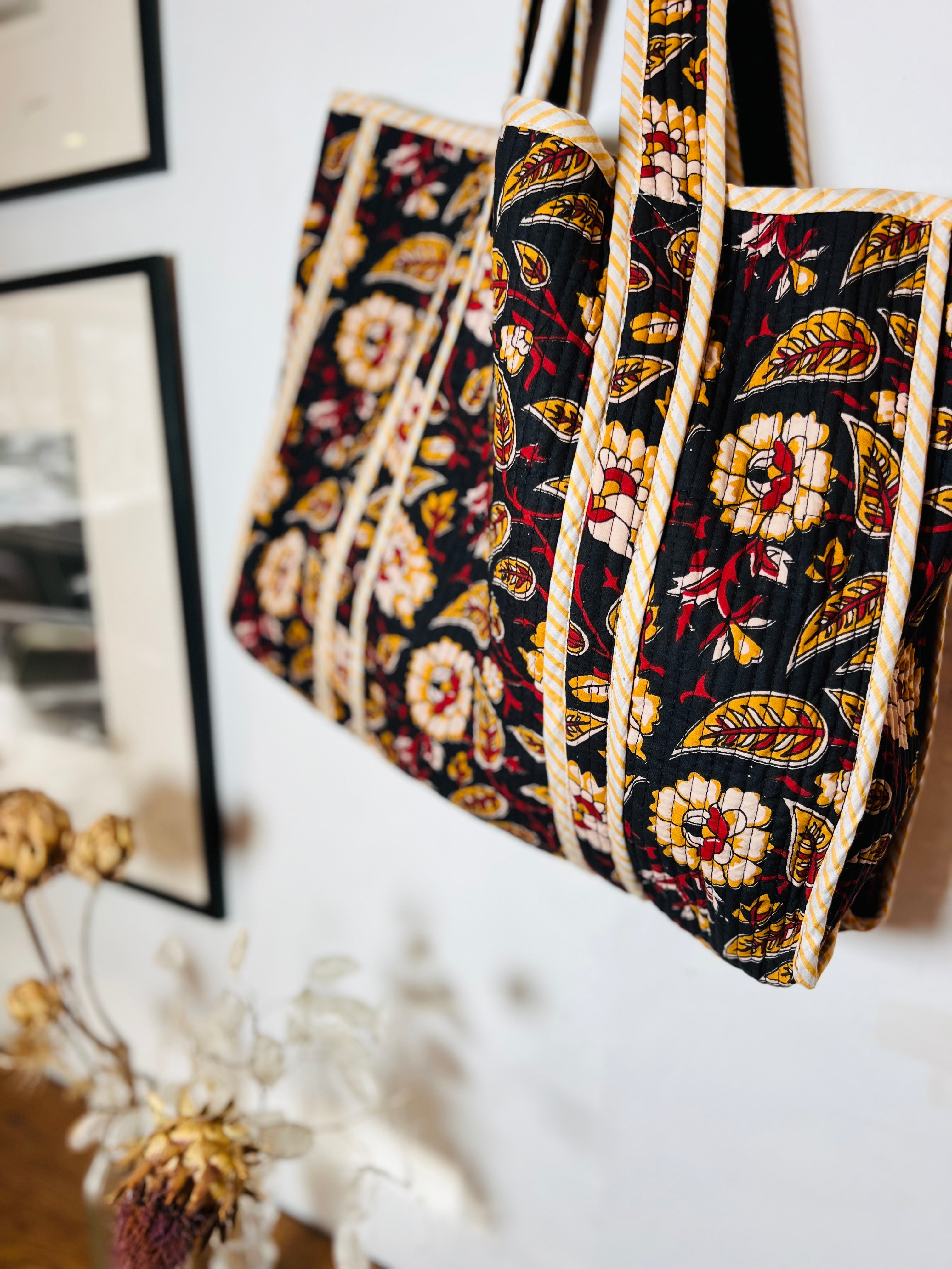 Tote Bags ~ Classic