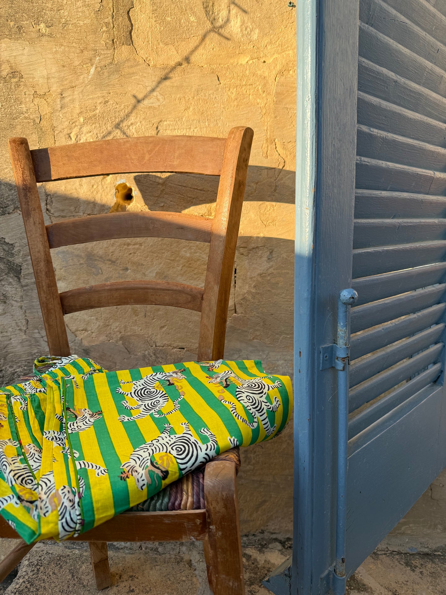 Pyjamas ~ TIGER TIGER ~ Winter Brights