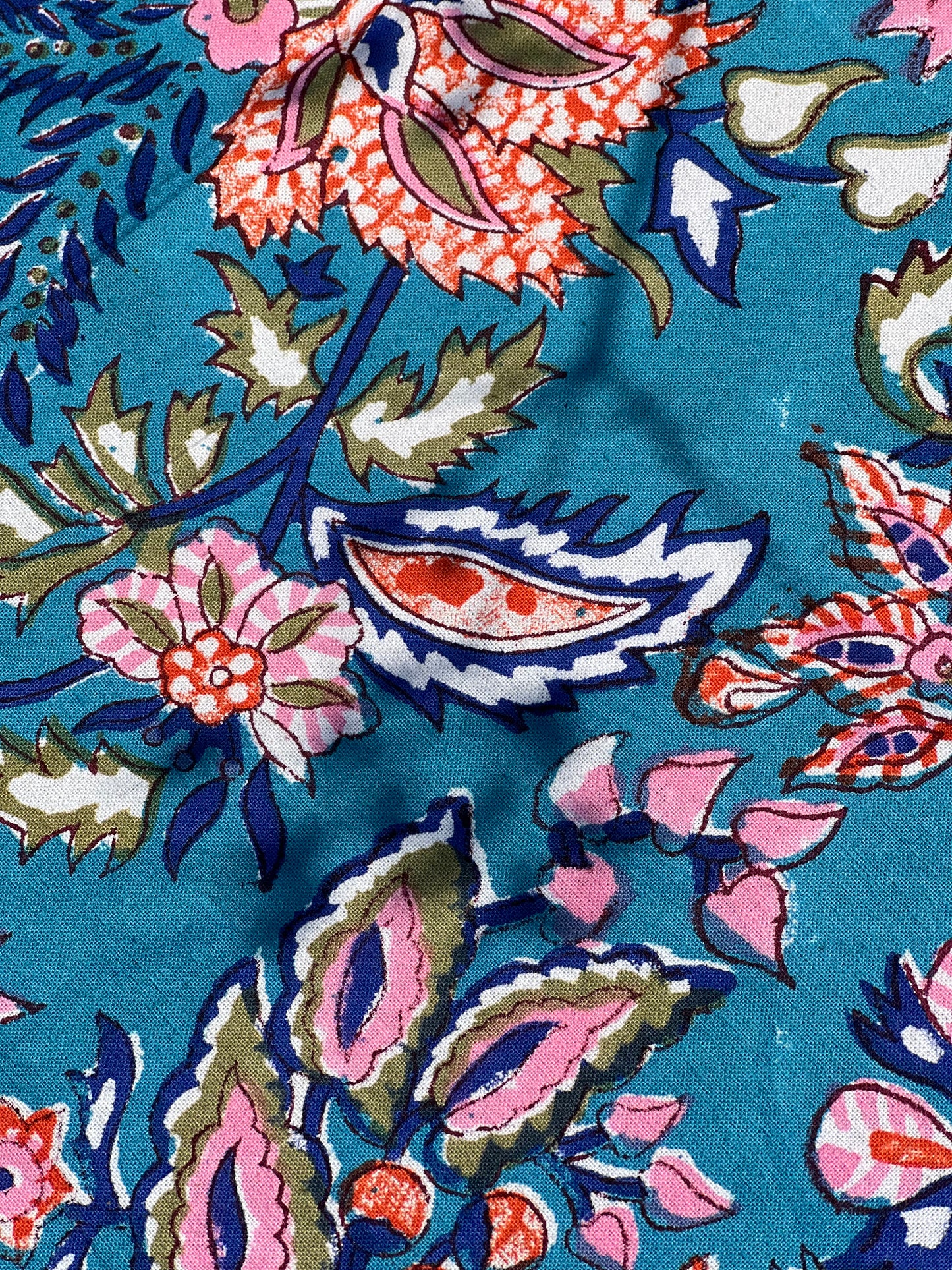 Table Linen ~ Large ~ Skye