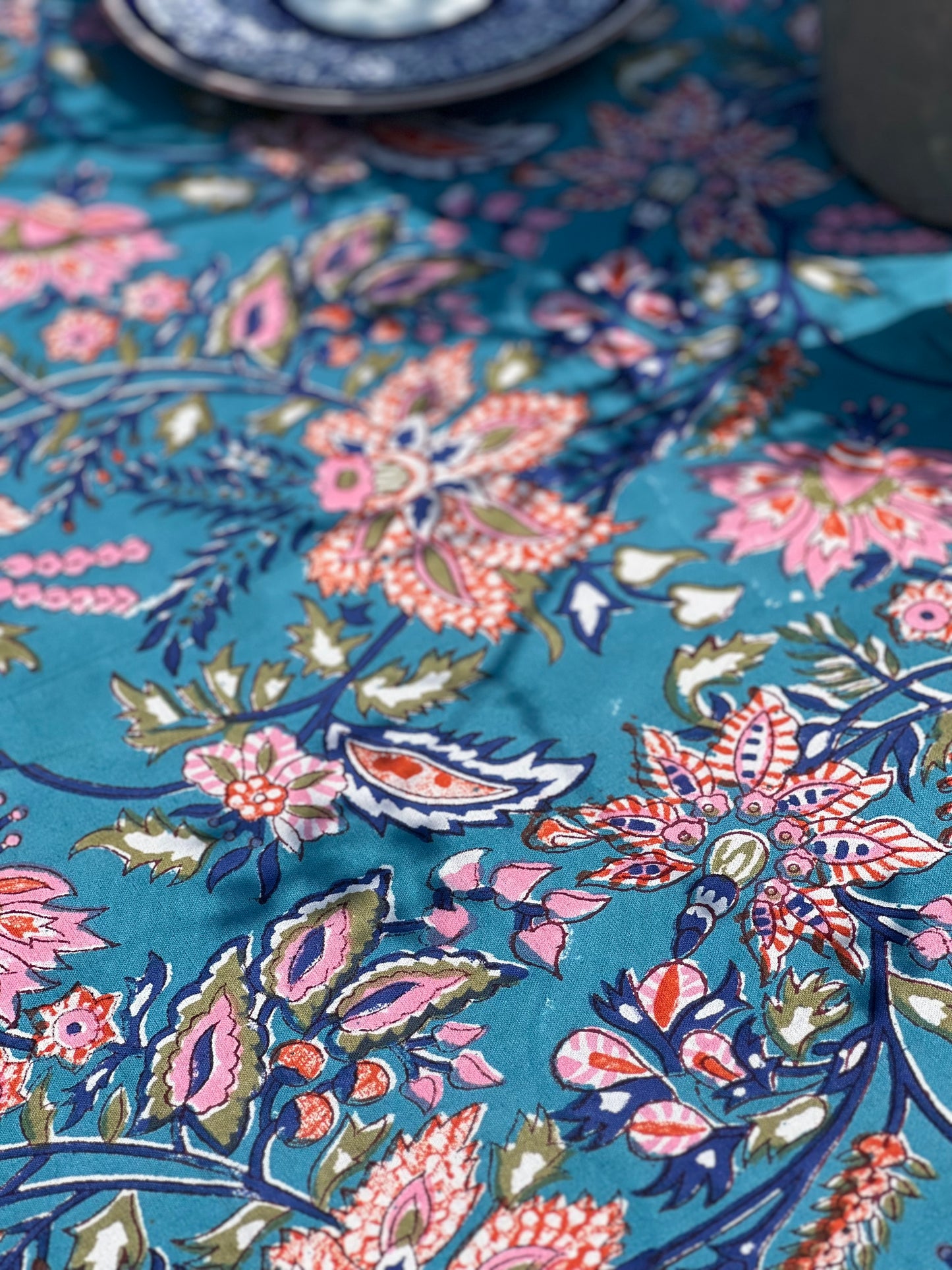 Table Linen ~ Large ~ Skye