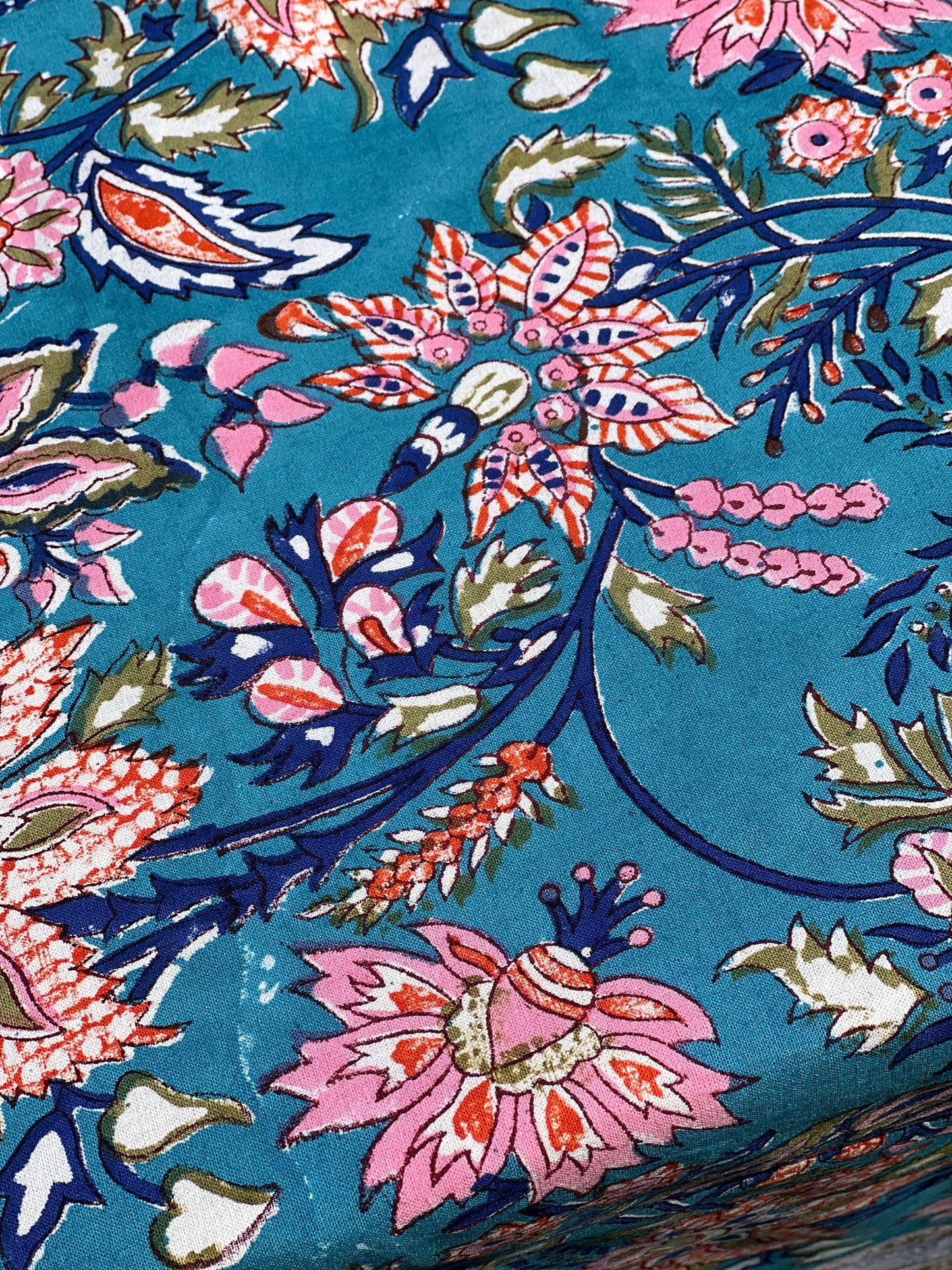 Table Linen ~ Large ~ Skye