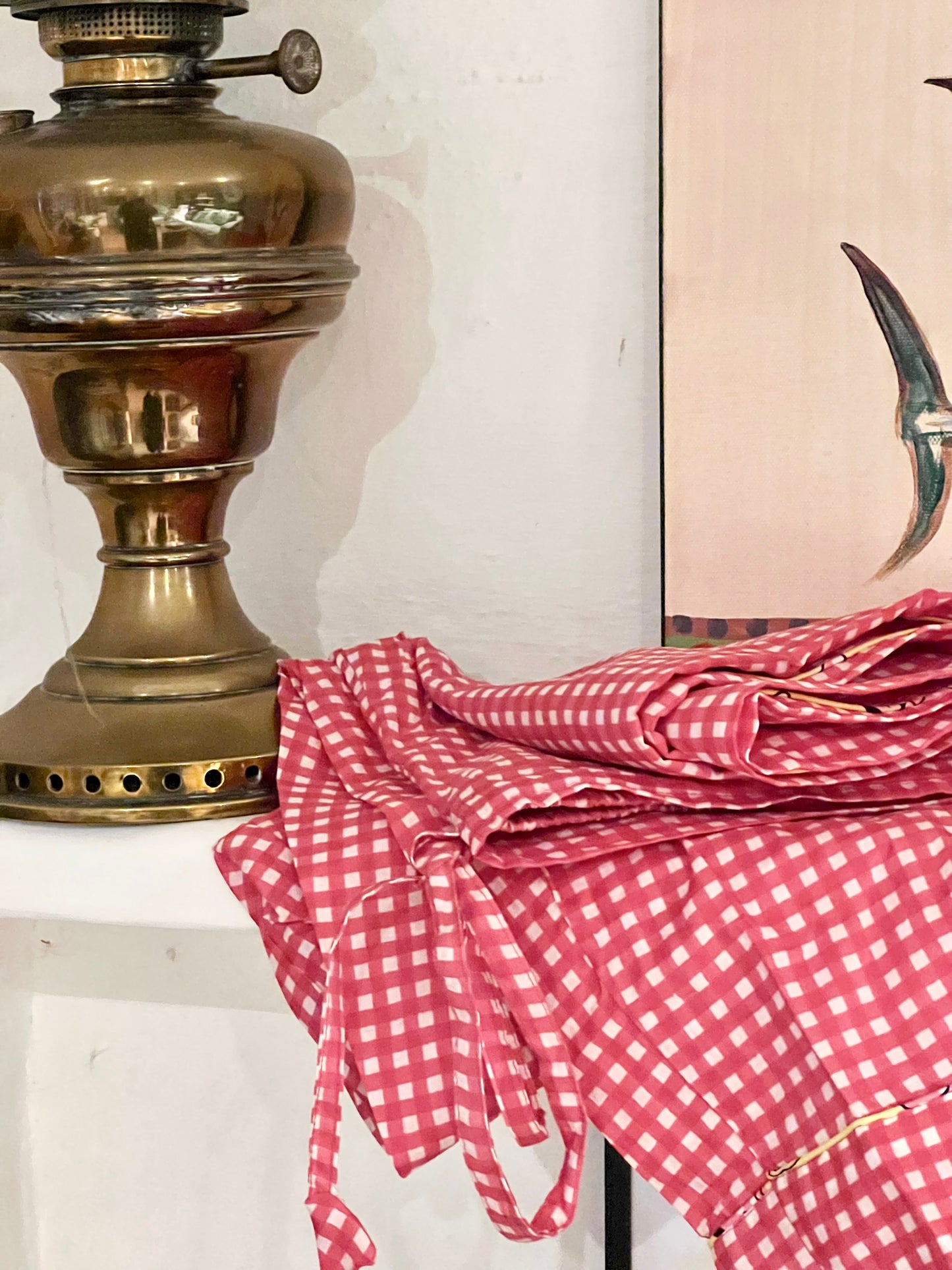 Pyjamas ~ Dorothy ~ Full Set ~ Pink or Cherry