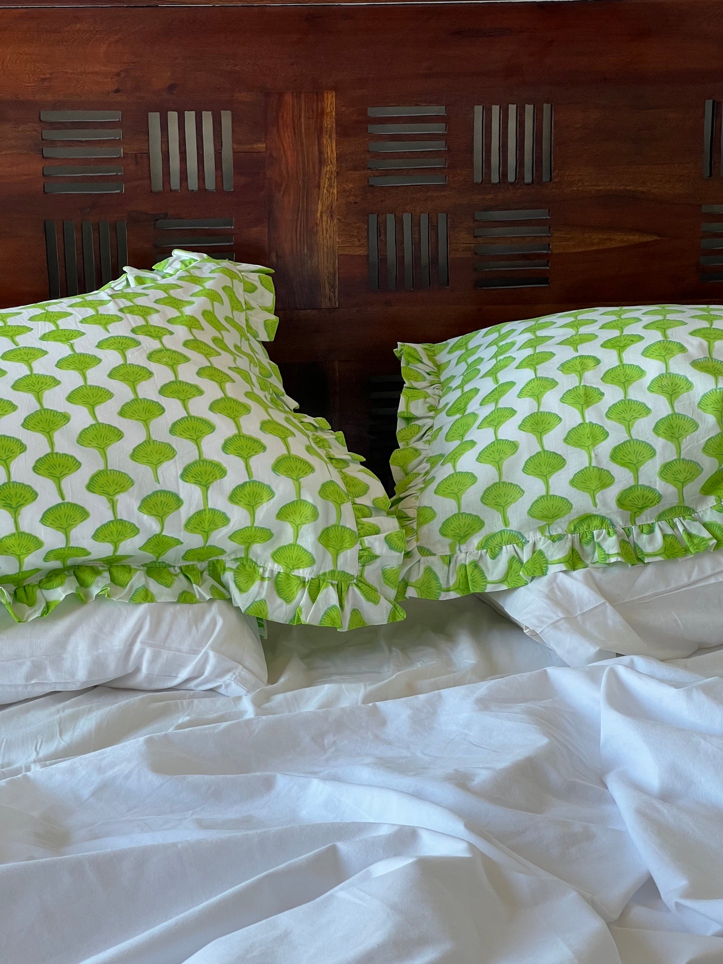PILLOW PAIRS ~ APPLE ~ Pillow Cases
