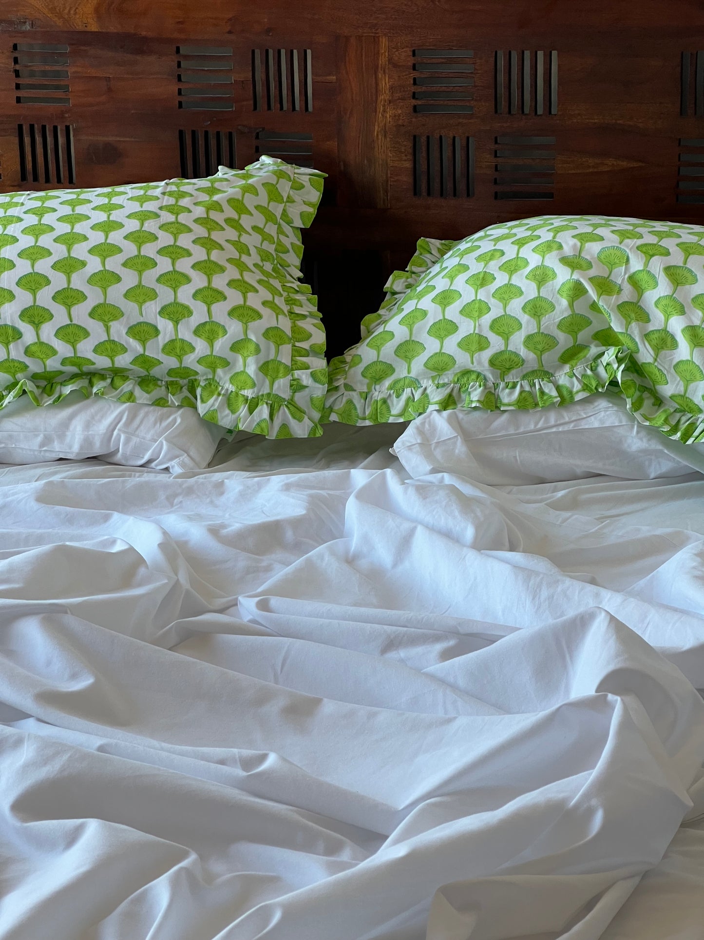 PILLOW PAIRS ~ APPLE ~ Pillow Cases