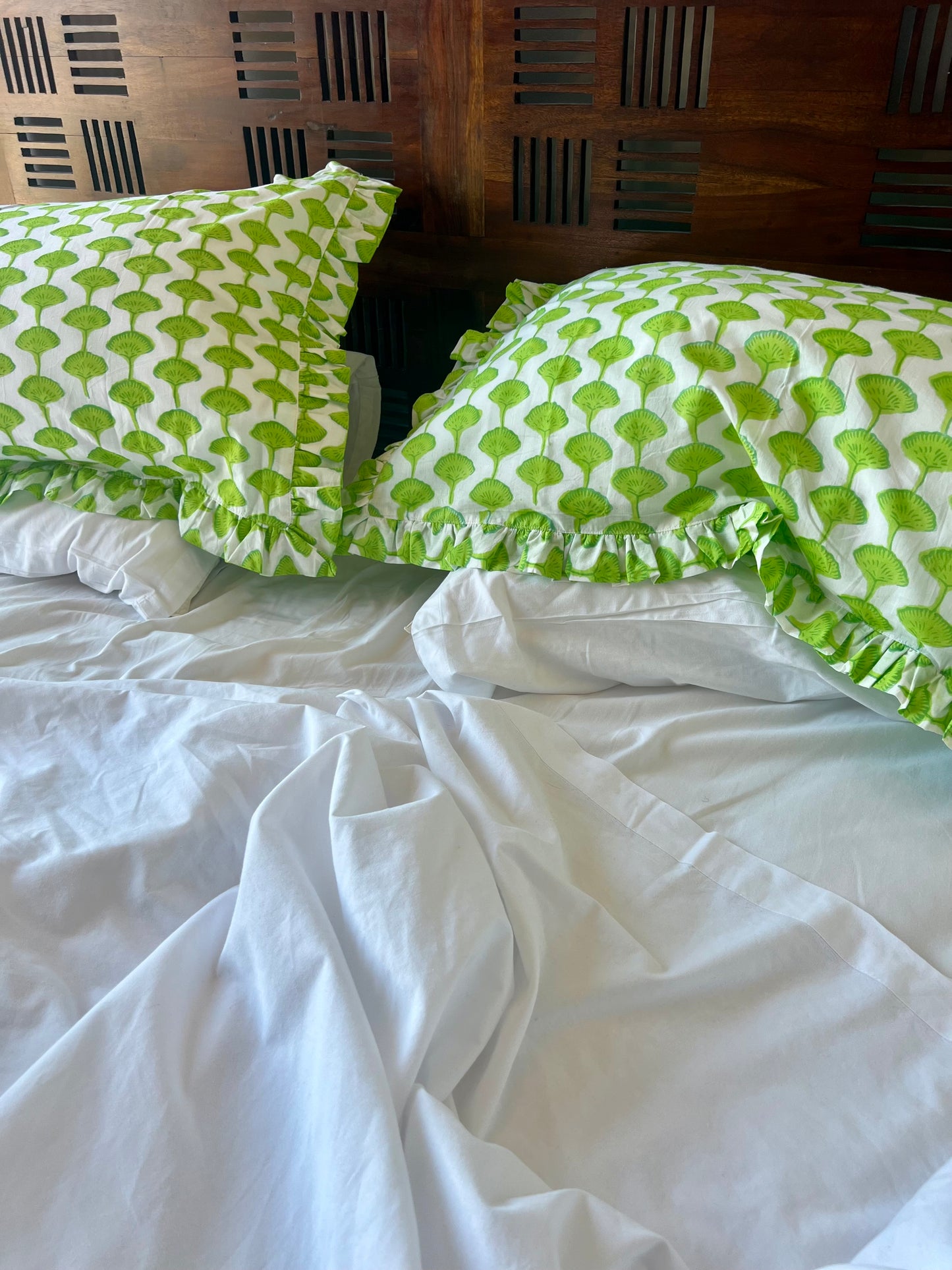 PILLOW PAIRS ~ APPLE ~ Pillow Cases