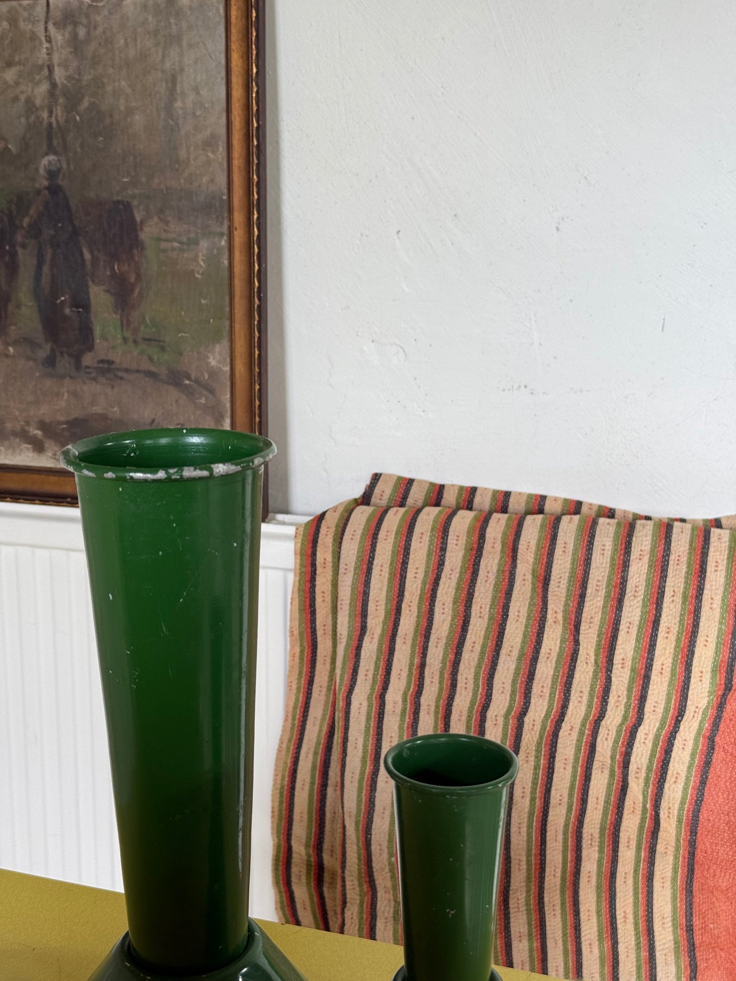 Kantha Quilt ~ Stevie