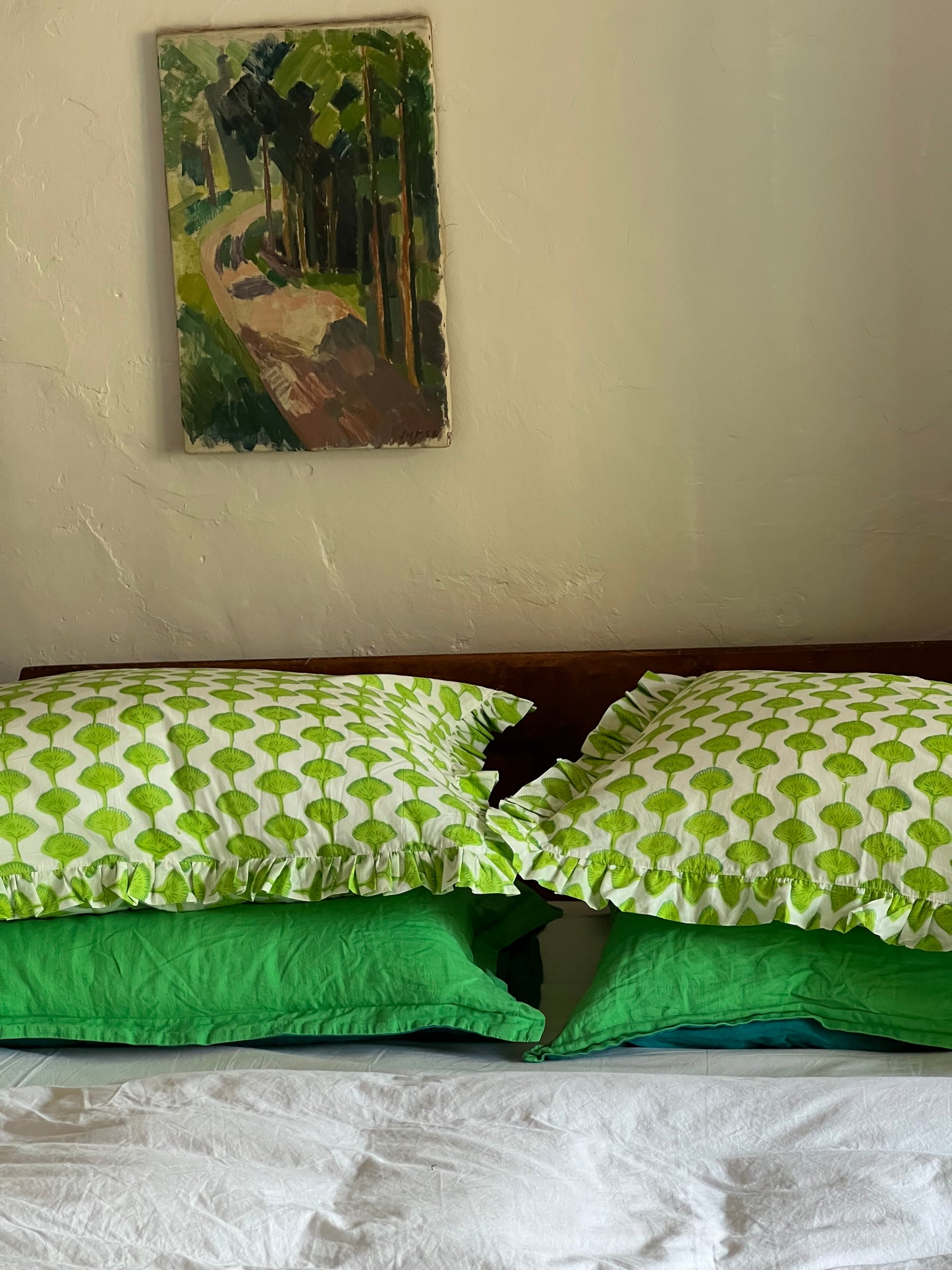 PILLOW PAIRS ~ APPLE ~ Pillow Cases