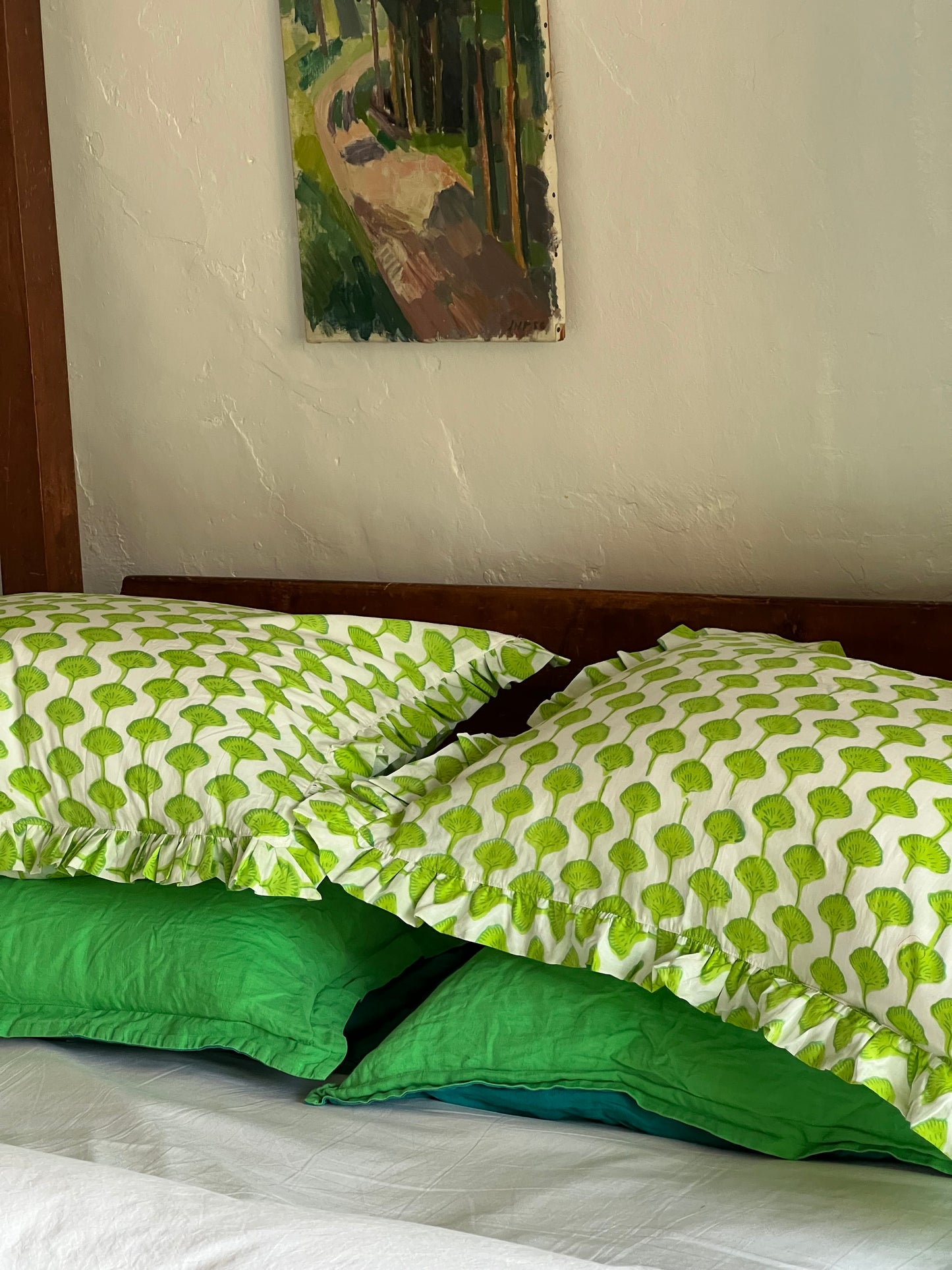 PILLOW PAIRS ~ APPLE ~ Pillow Cases