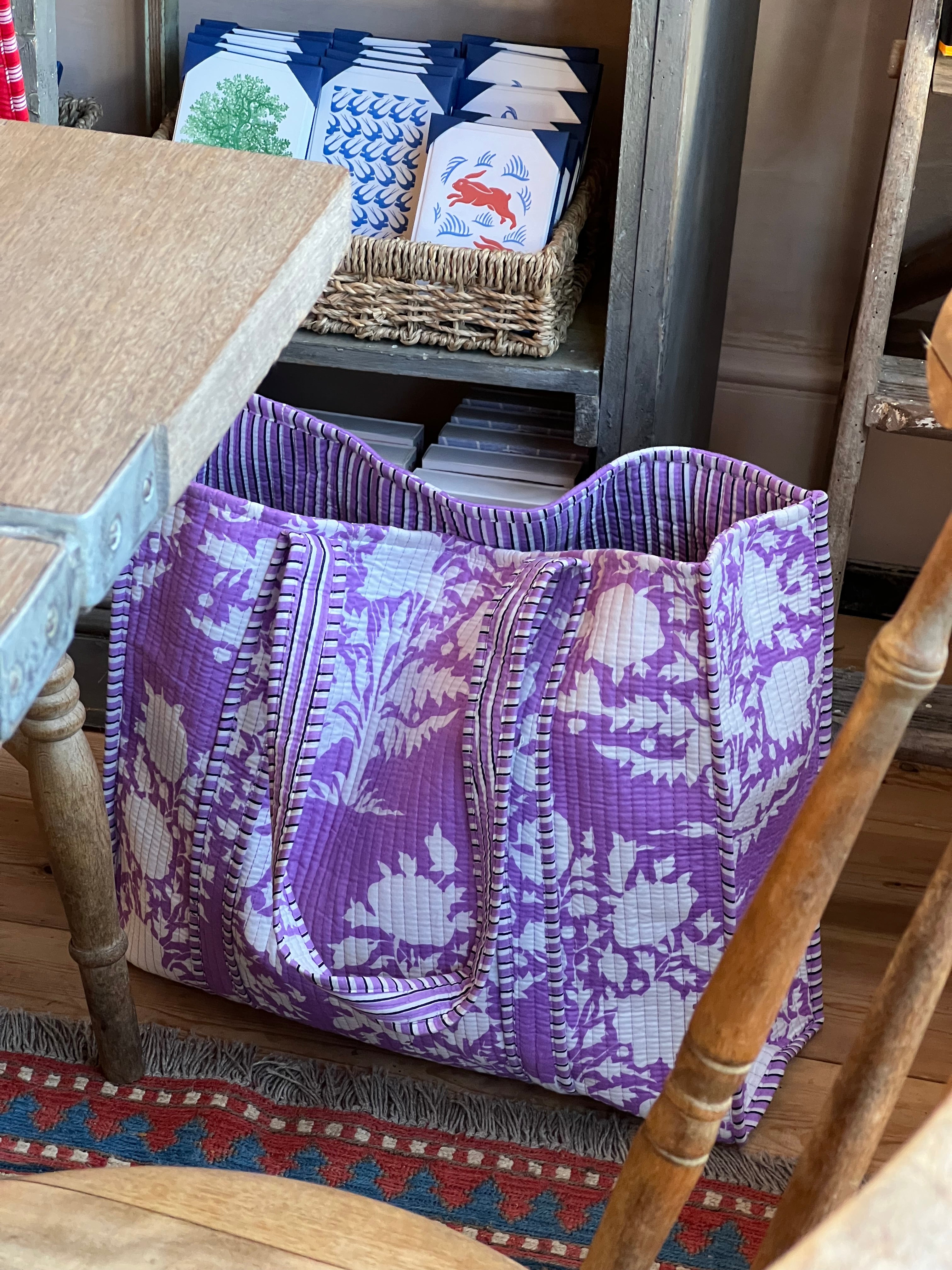 Tote Bags ~ Classic