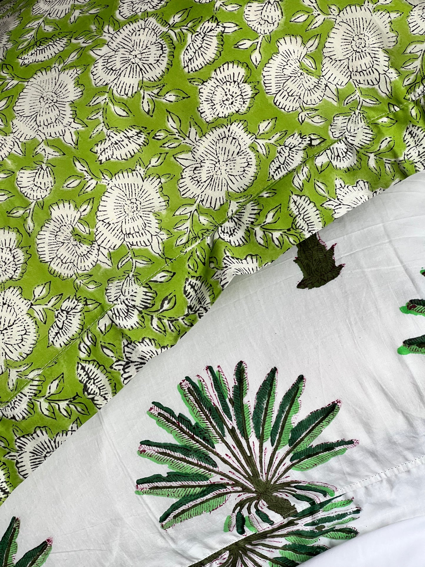 Pillow Pairs ~ Esme Apple Pillow Cases