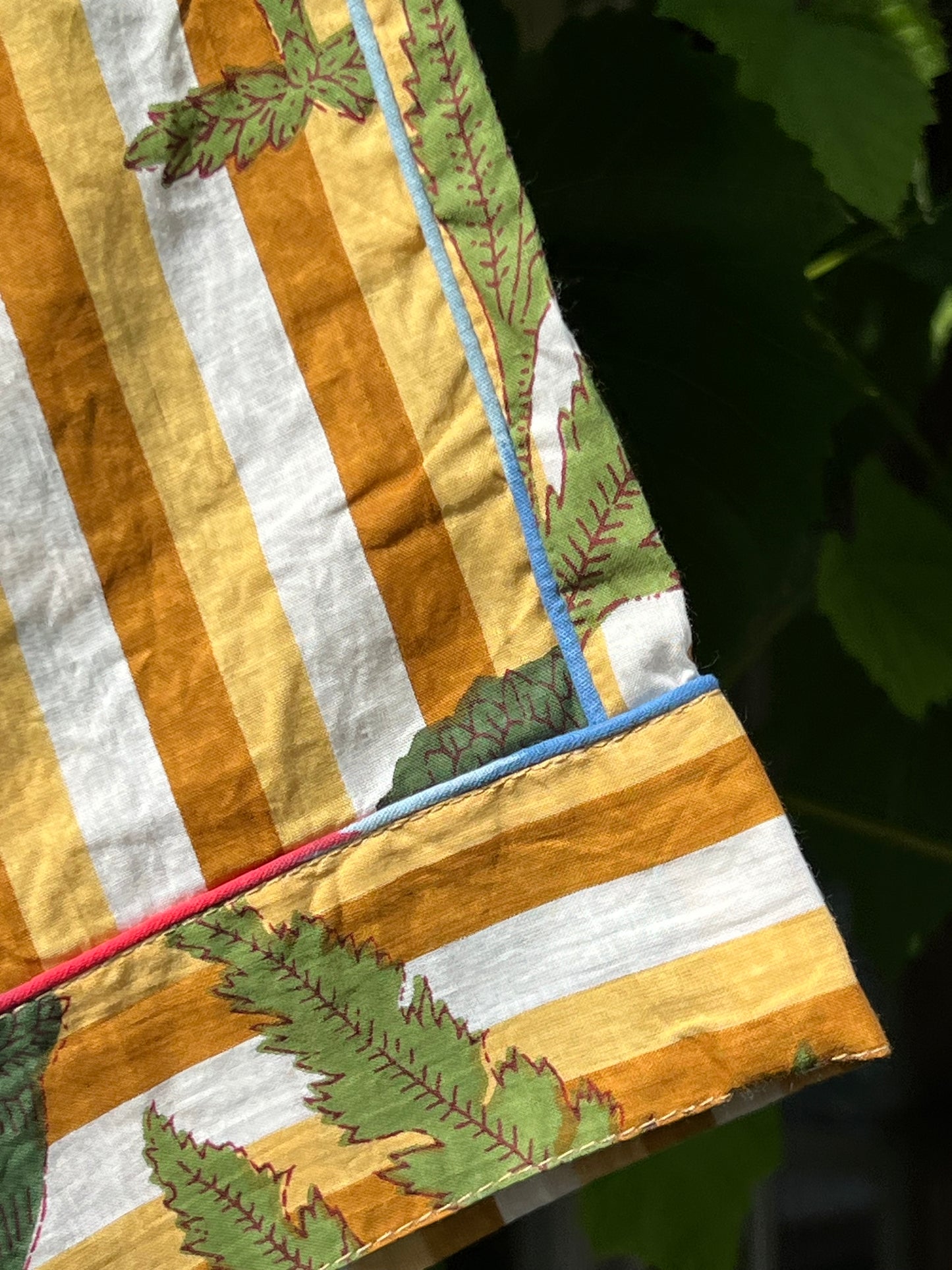 Myrtle Shorties ~ Pyjamas ~ Full Set