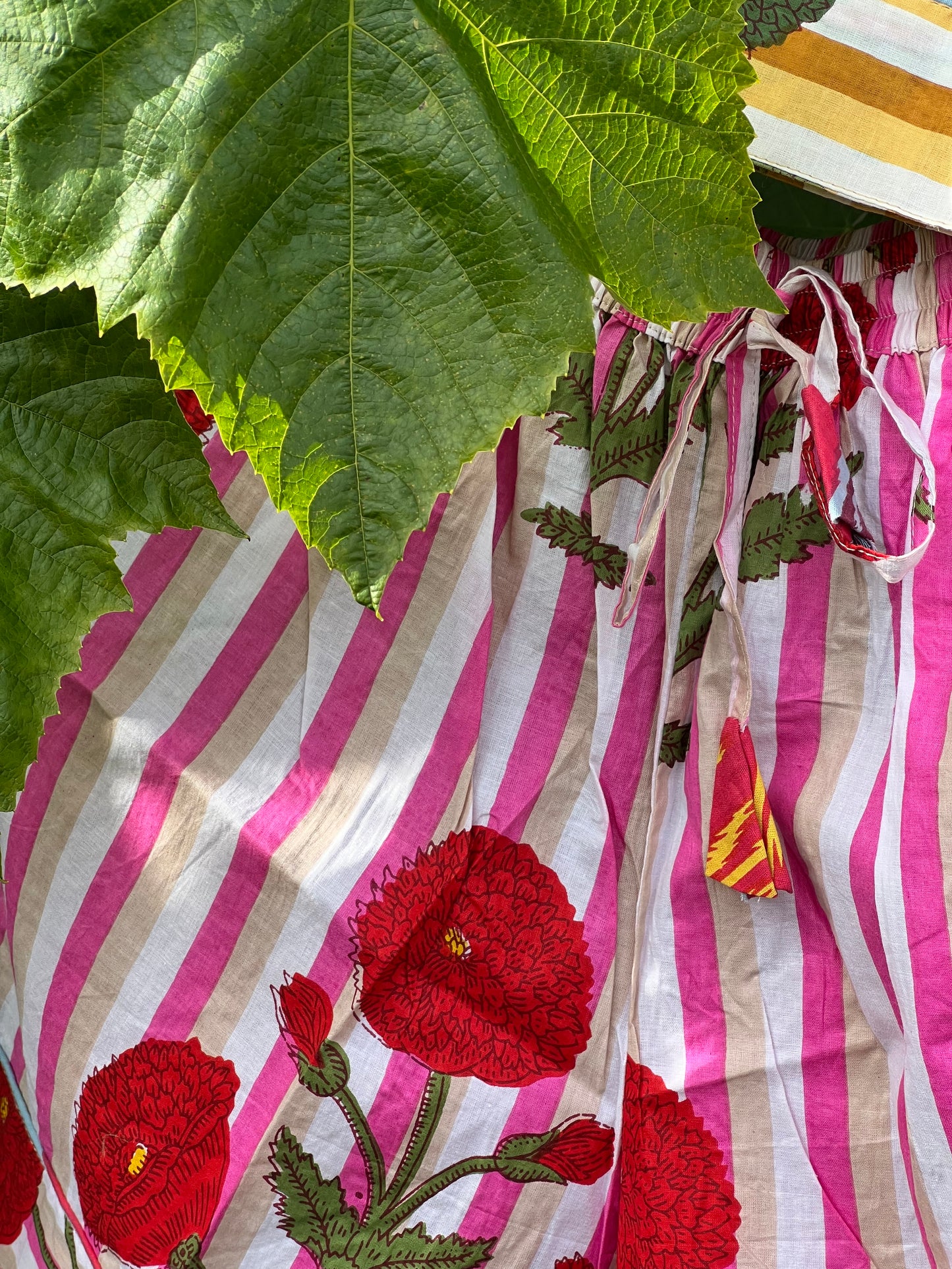 Myrtle Shorties ~ Pyjamas ~ Full Set