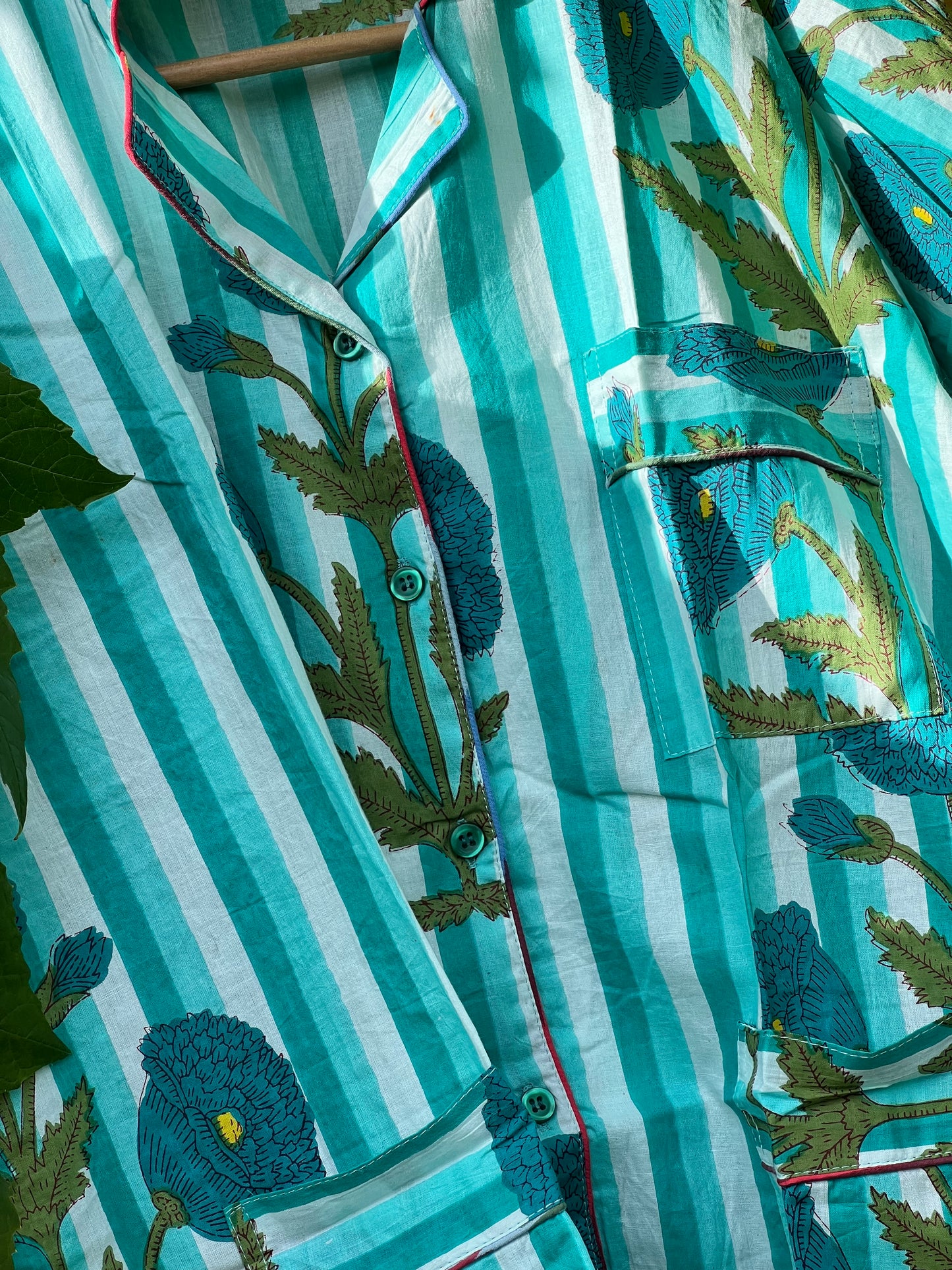 Myrtle Shorties ~ Pyjamas ~ Full Set