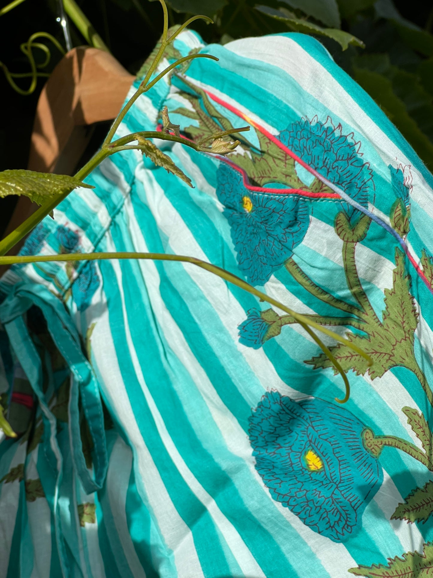 Myrtle Shorties ~ Pyjamas ~ Full Set