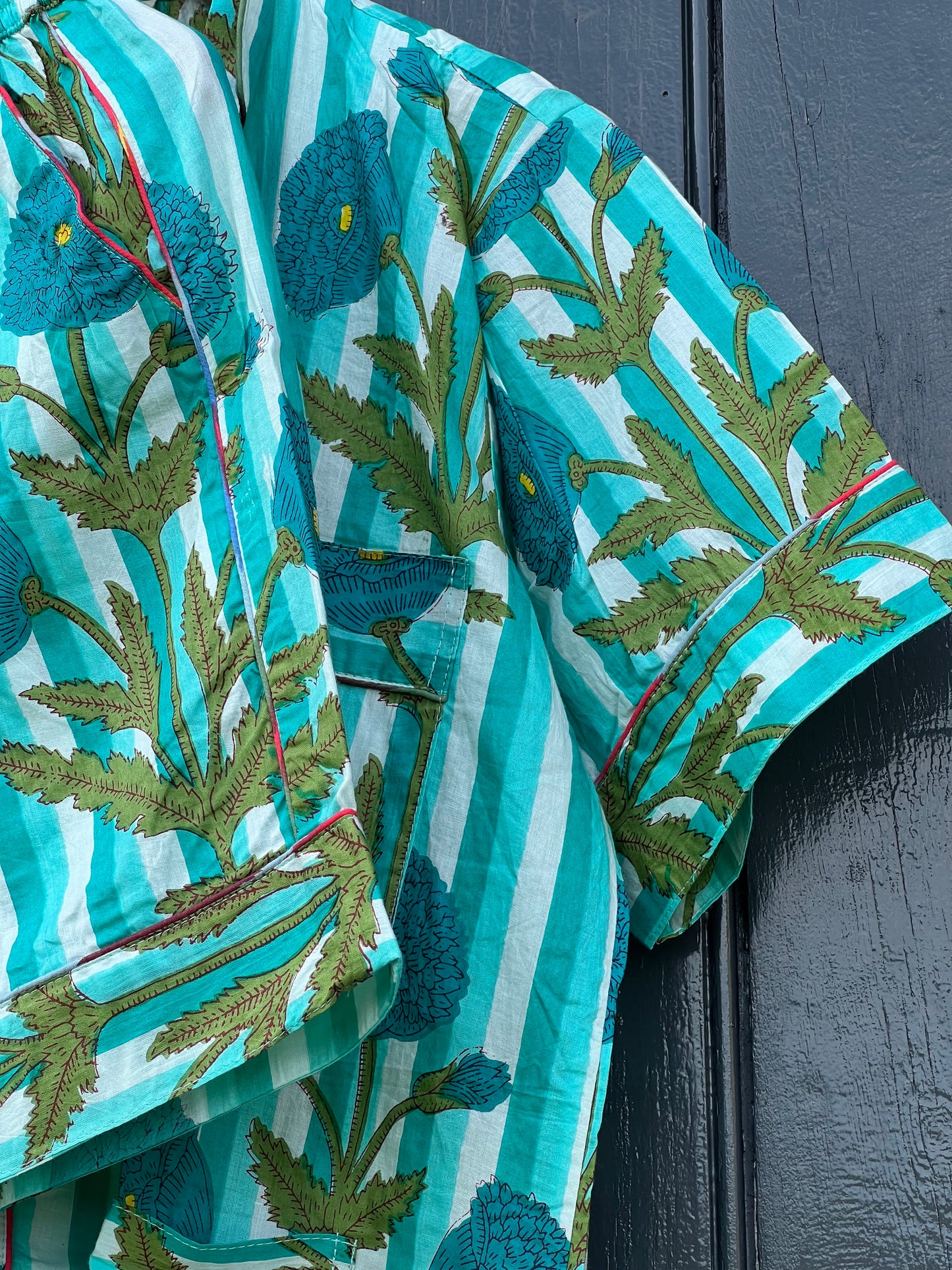 Myrtle Shorties ~ Pyjamas ~ Full Set