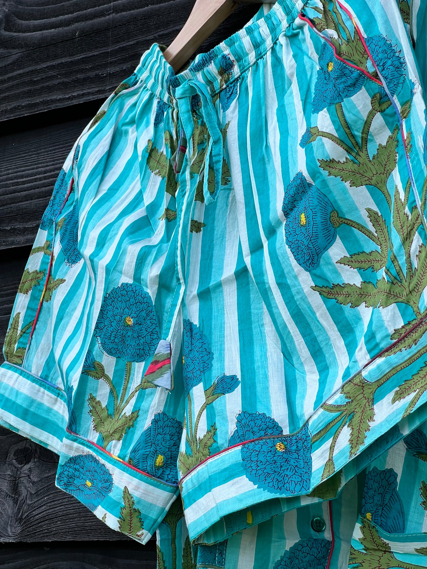 Myrtle Shorties ~ Pyjamas ~ Full Set