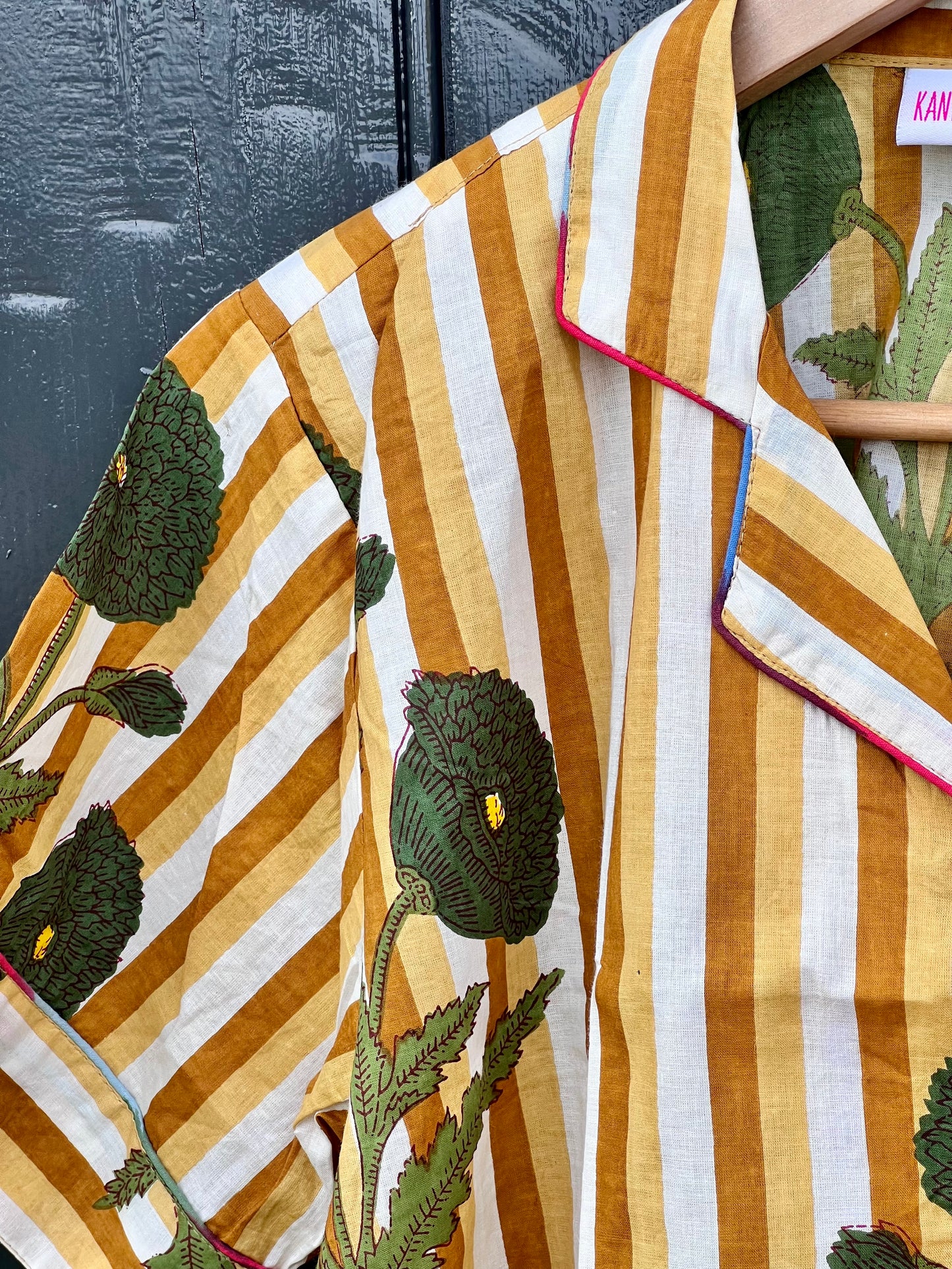 Myrtle Shorties ~ Pyjamas ~ Full Set