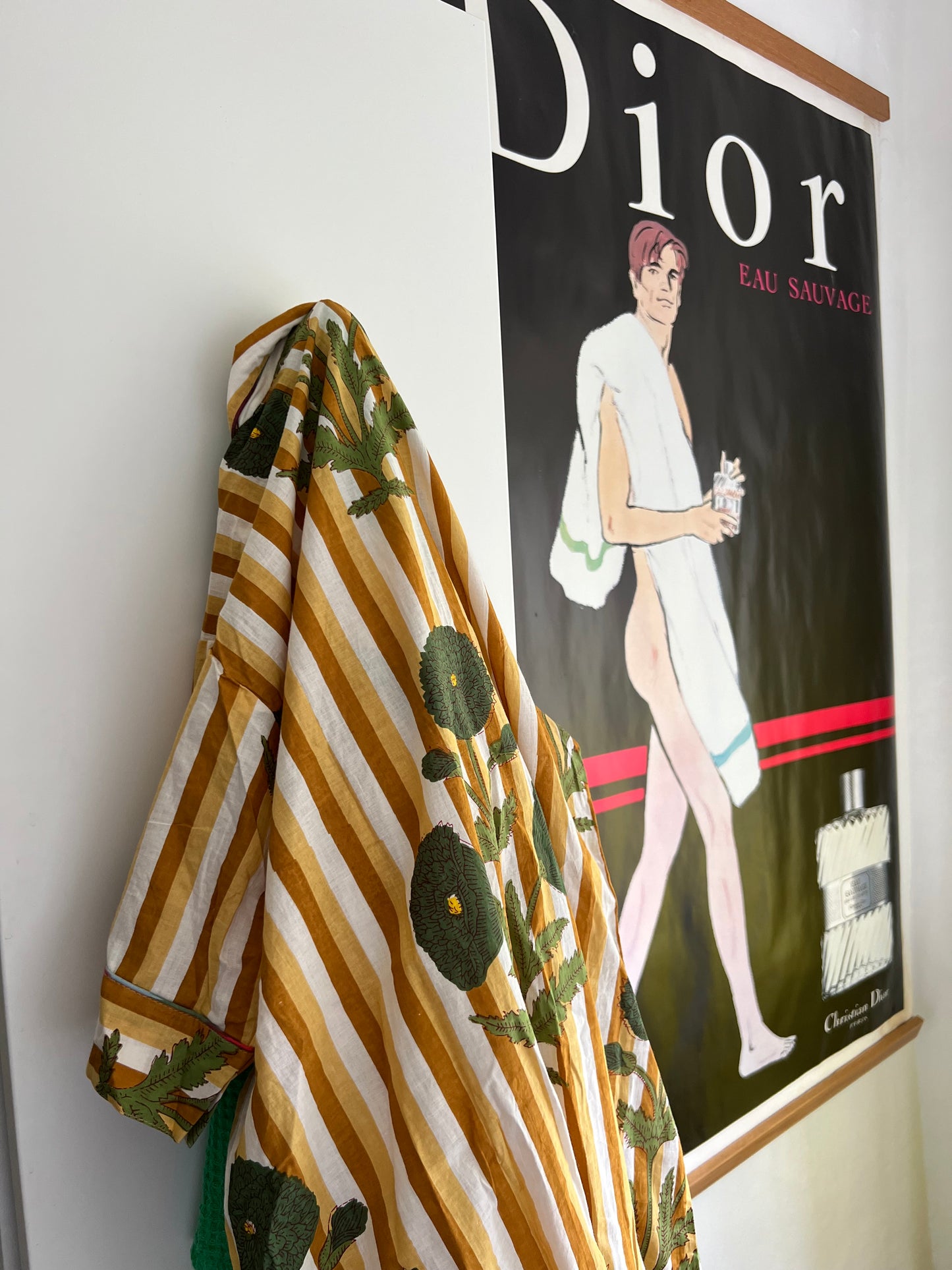 Myrtle Shorties ~ Pyjamas ~ Full Set