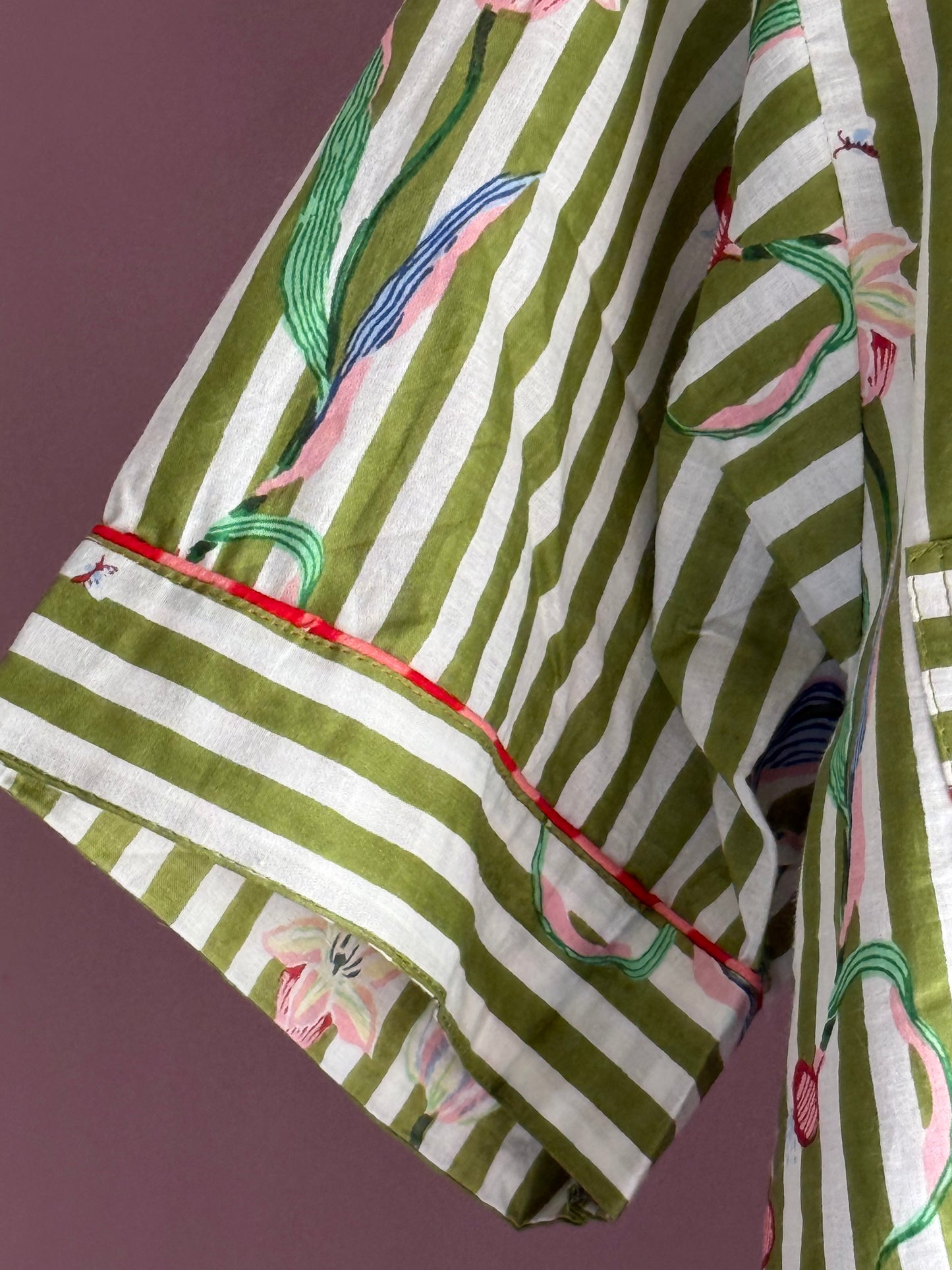 Pyjamas ~ Shorties ~ TULIP