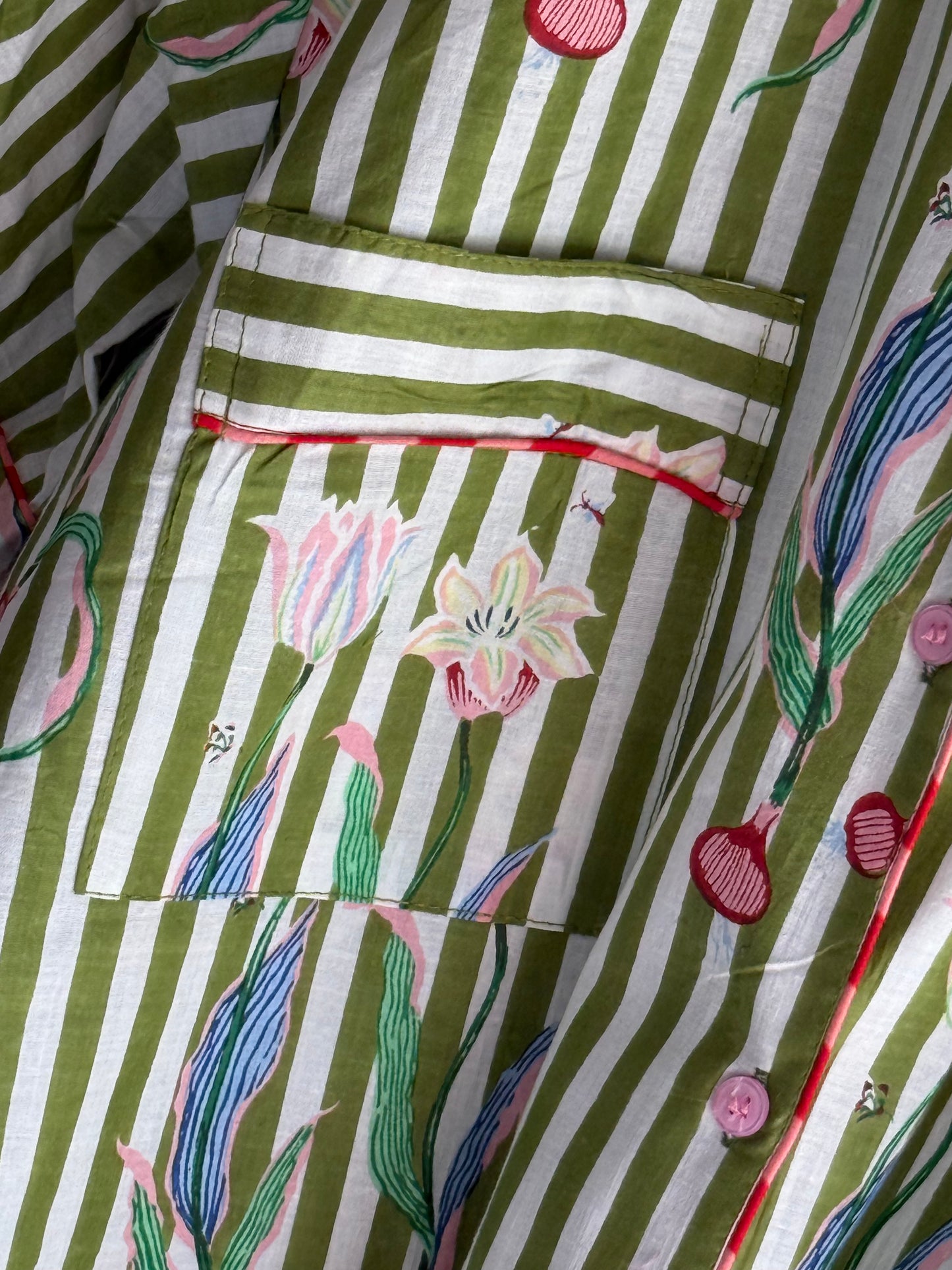 Pyjamas ~ Shorties ~ TULIP