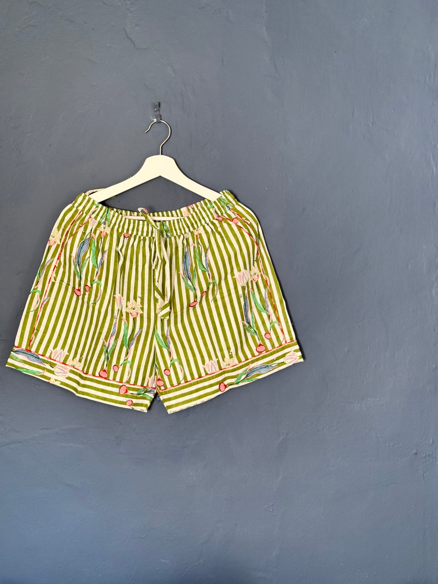 Pyjamas ~ Shorties ~ TULIP