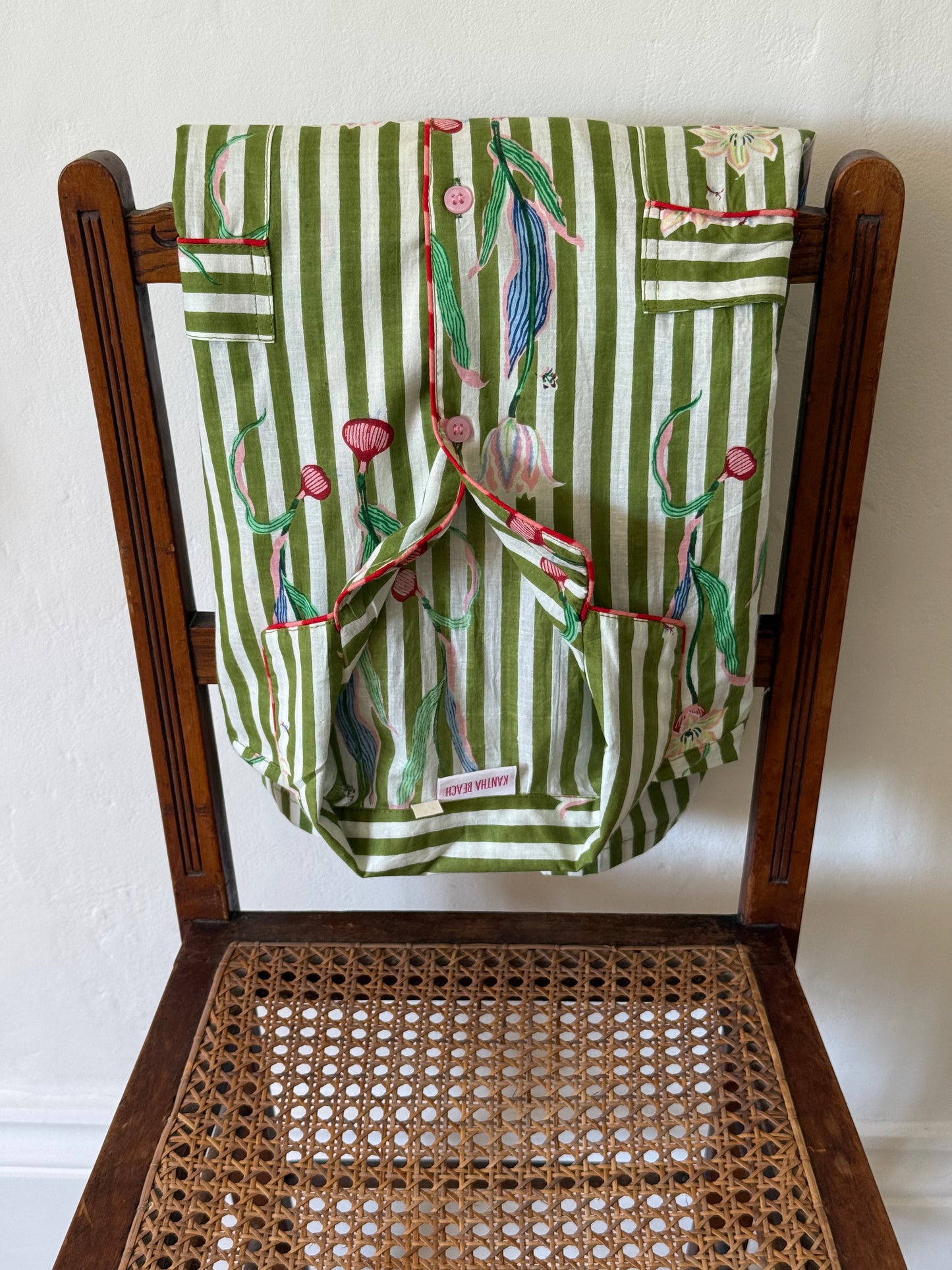 Pyjamas ~ Shorties ~ TULIP