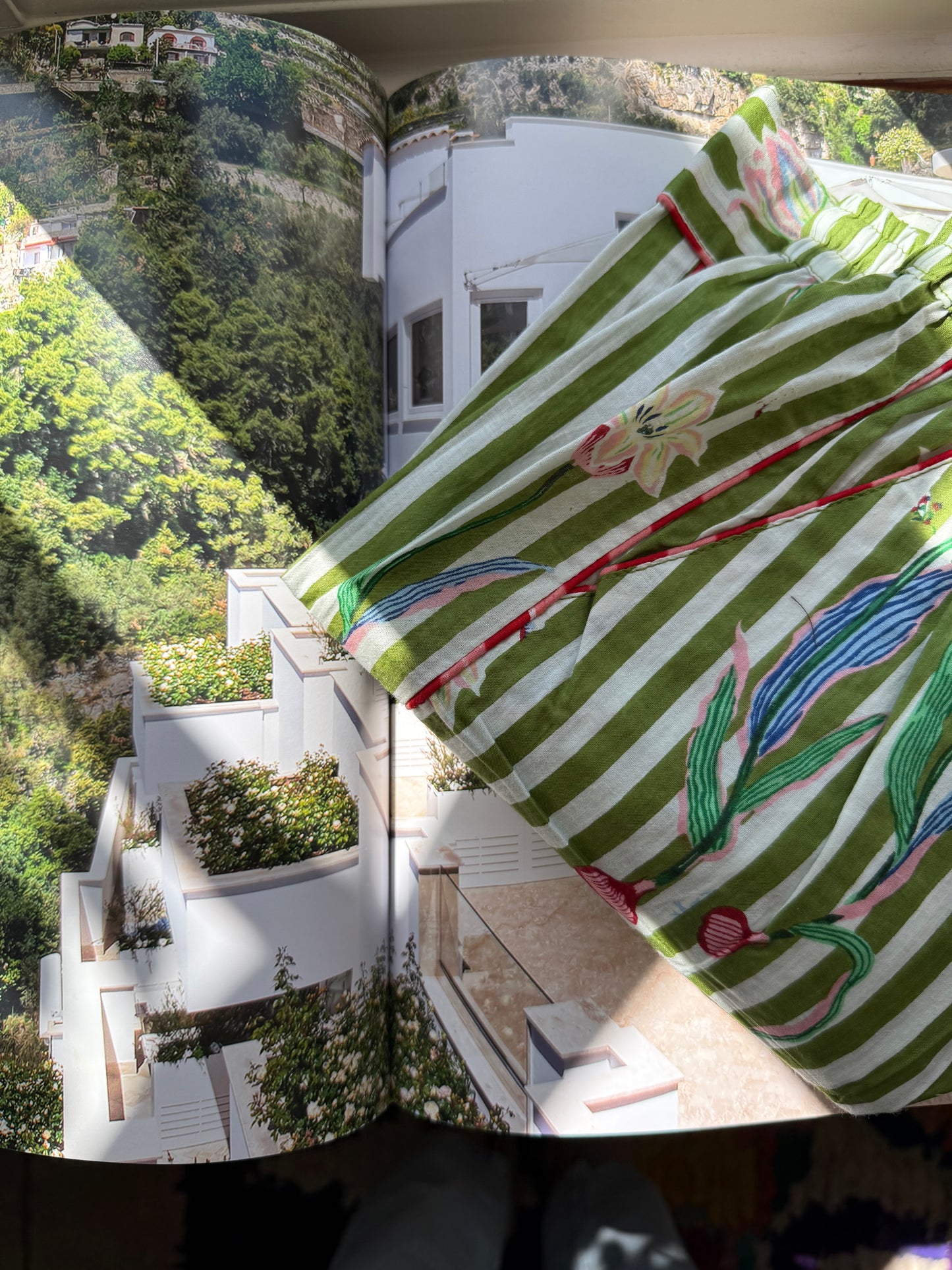 Pyjamas ~ Shorties ~ BILLIE