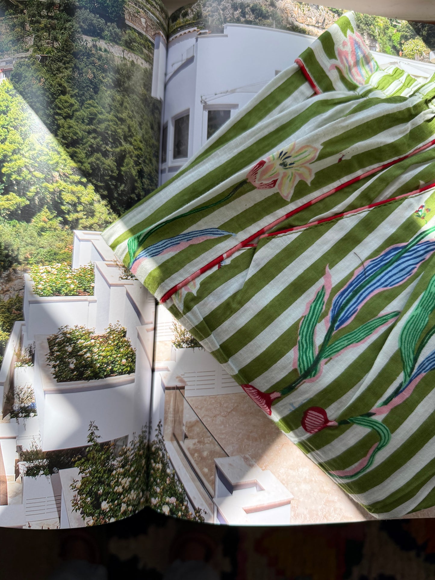 Pyjamas ~ Shorties ~ BILLIE