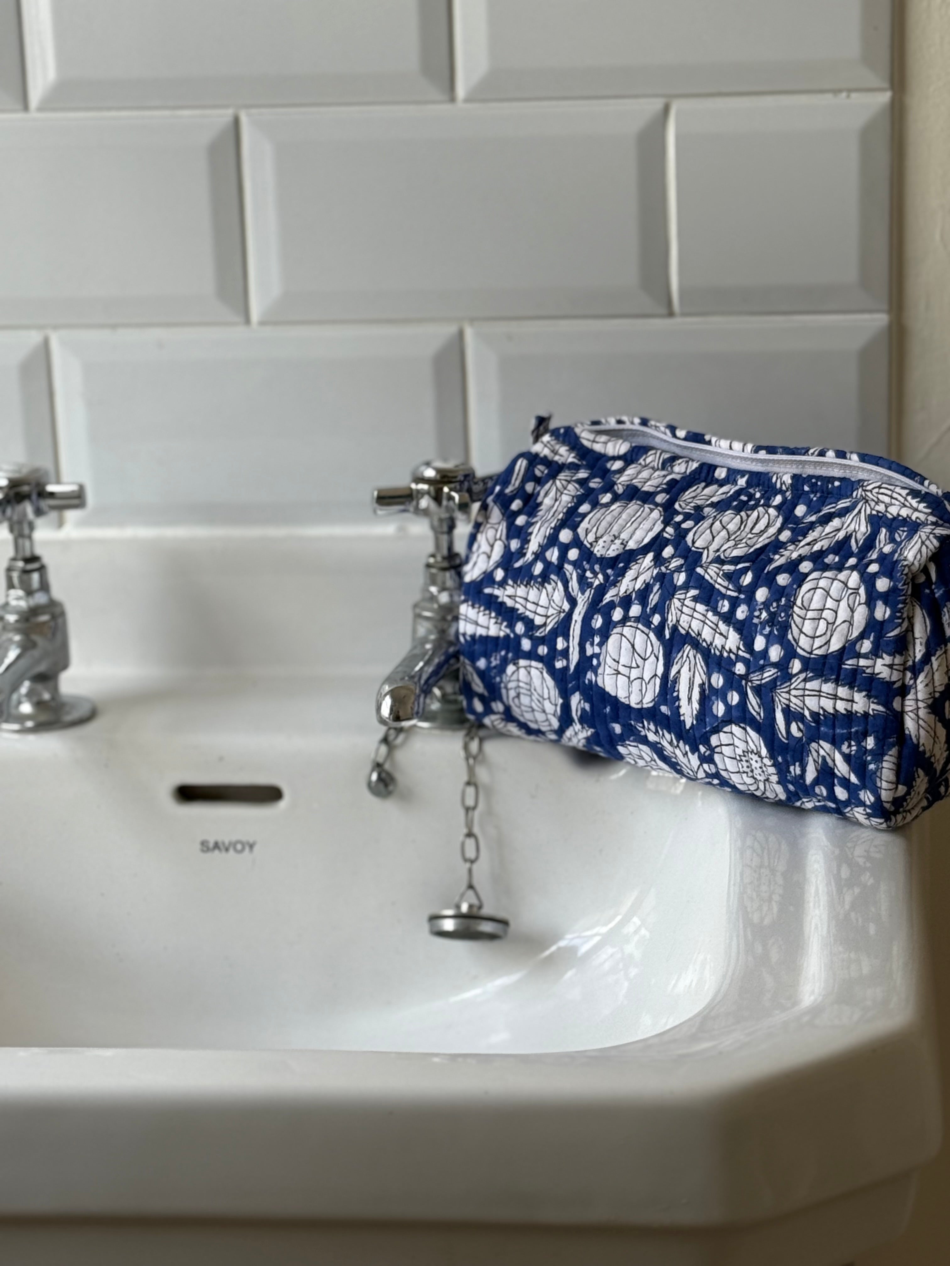 Beauty Bags ~ Singles