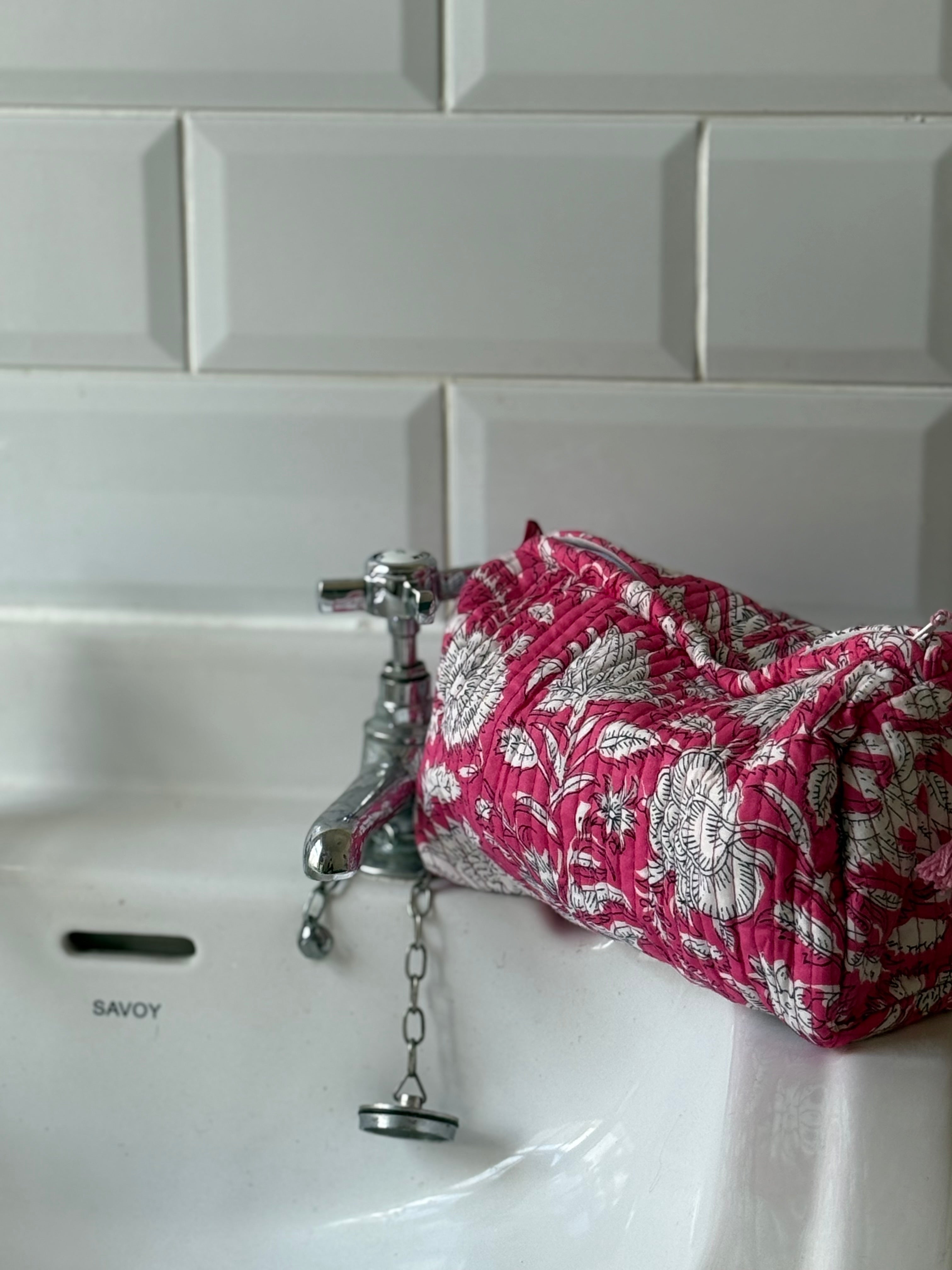 Beauty Bags ~ Singles