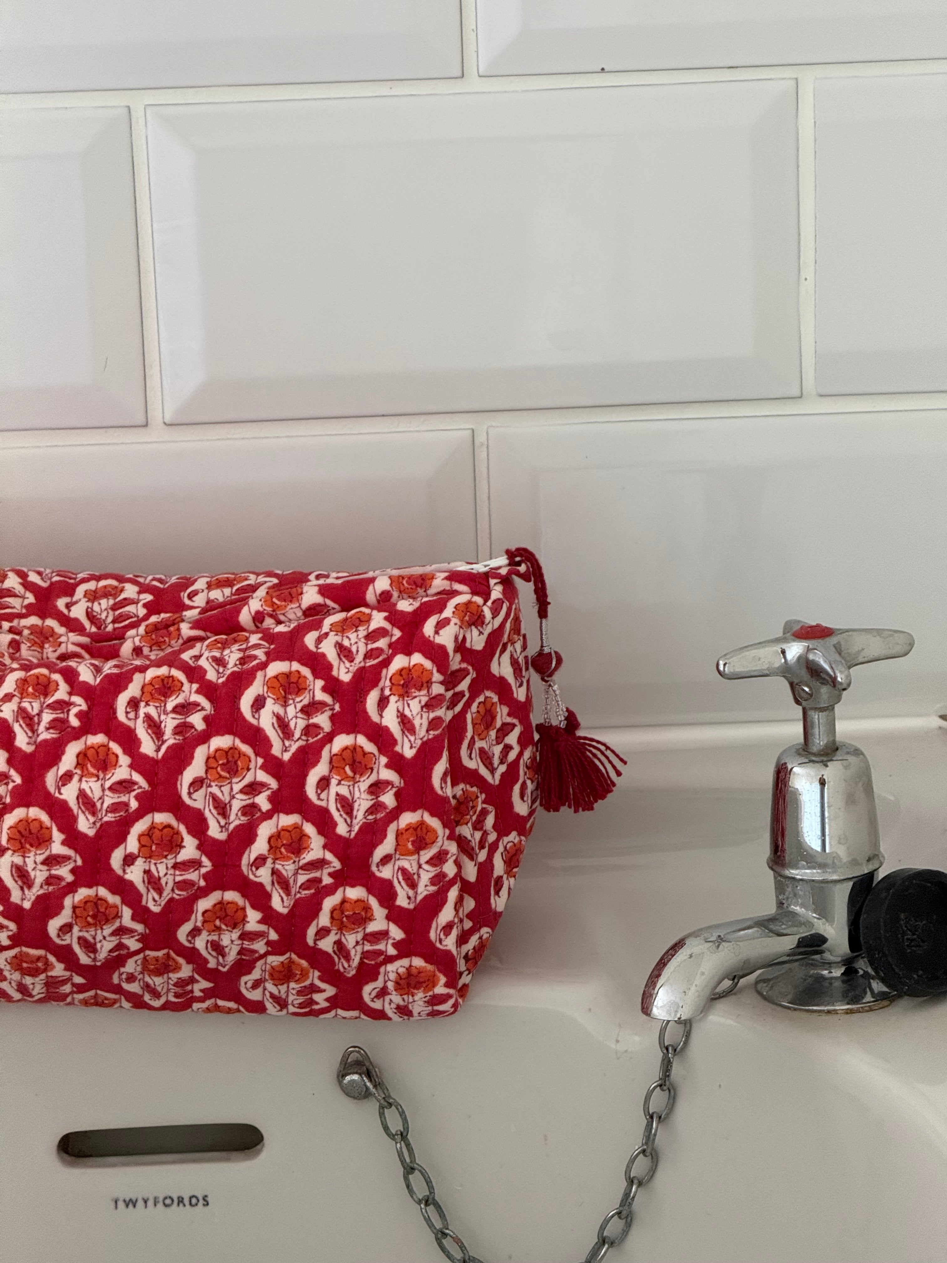 Beauty Bags ~ Singles