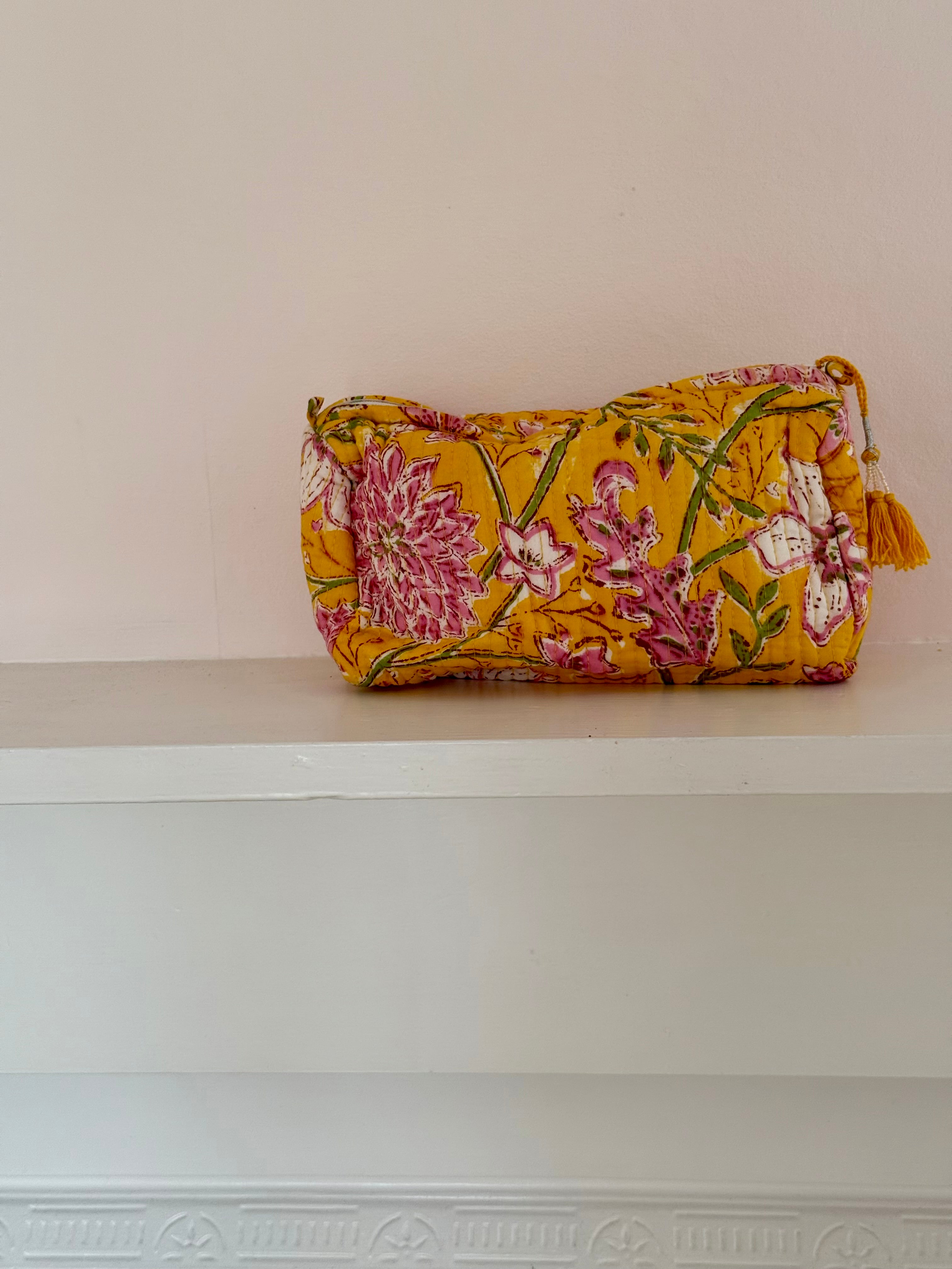 Beauty Bags ~ Singles