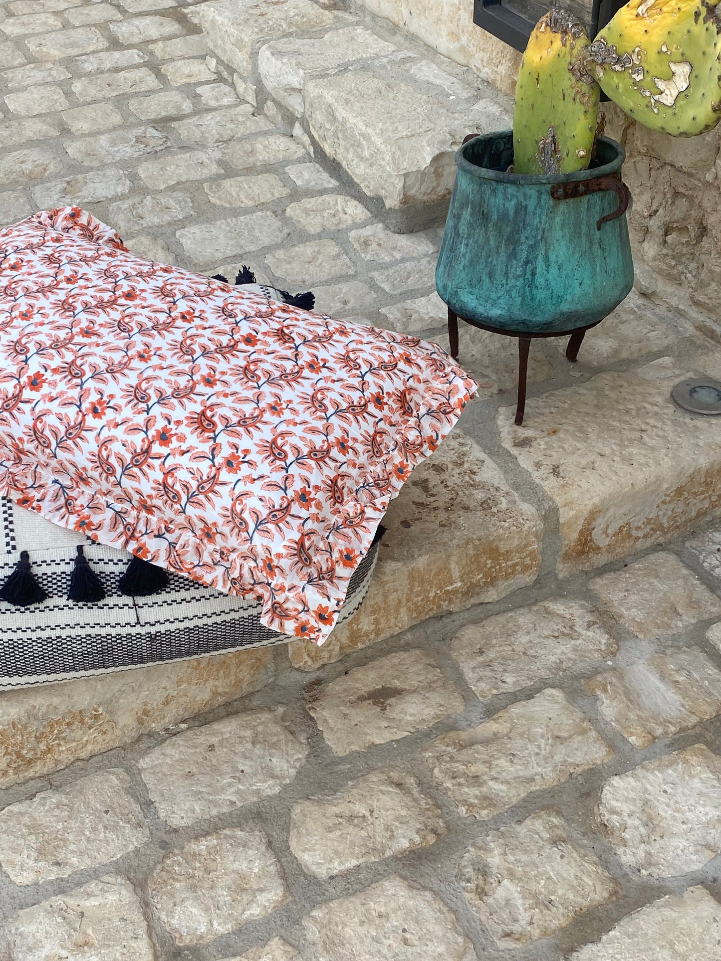 Pillow Pairs ~ Daniella