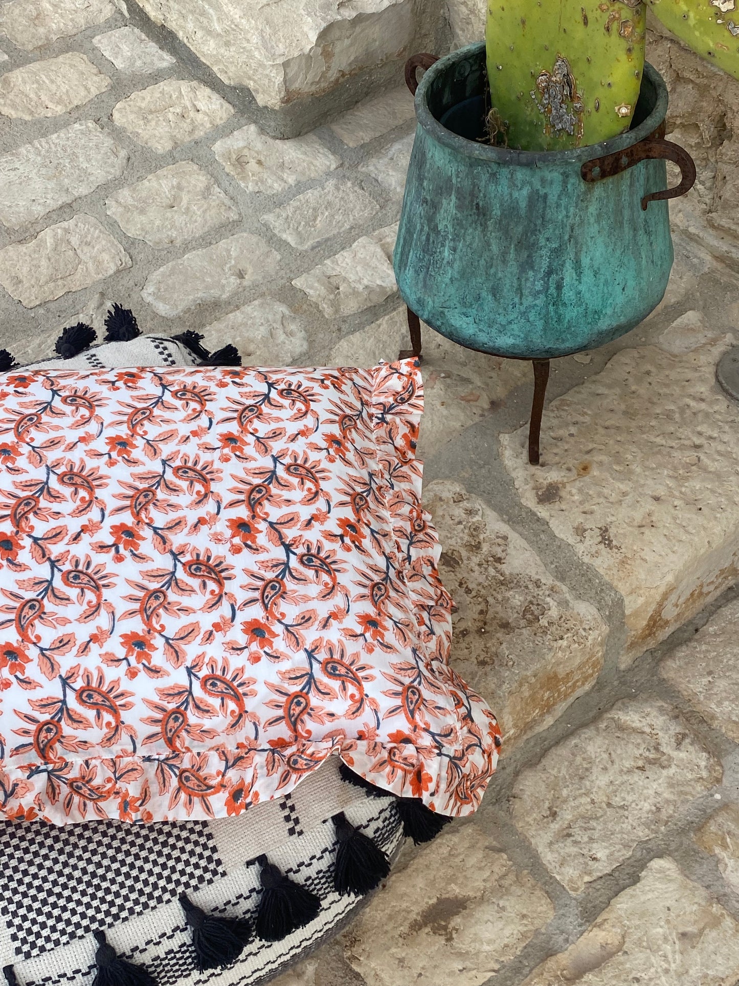 Pillow Pairs ~ Daniella