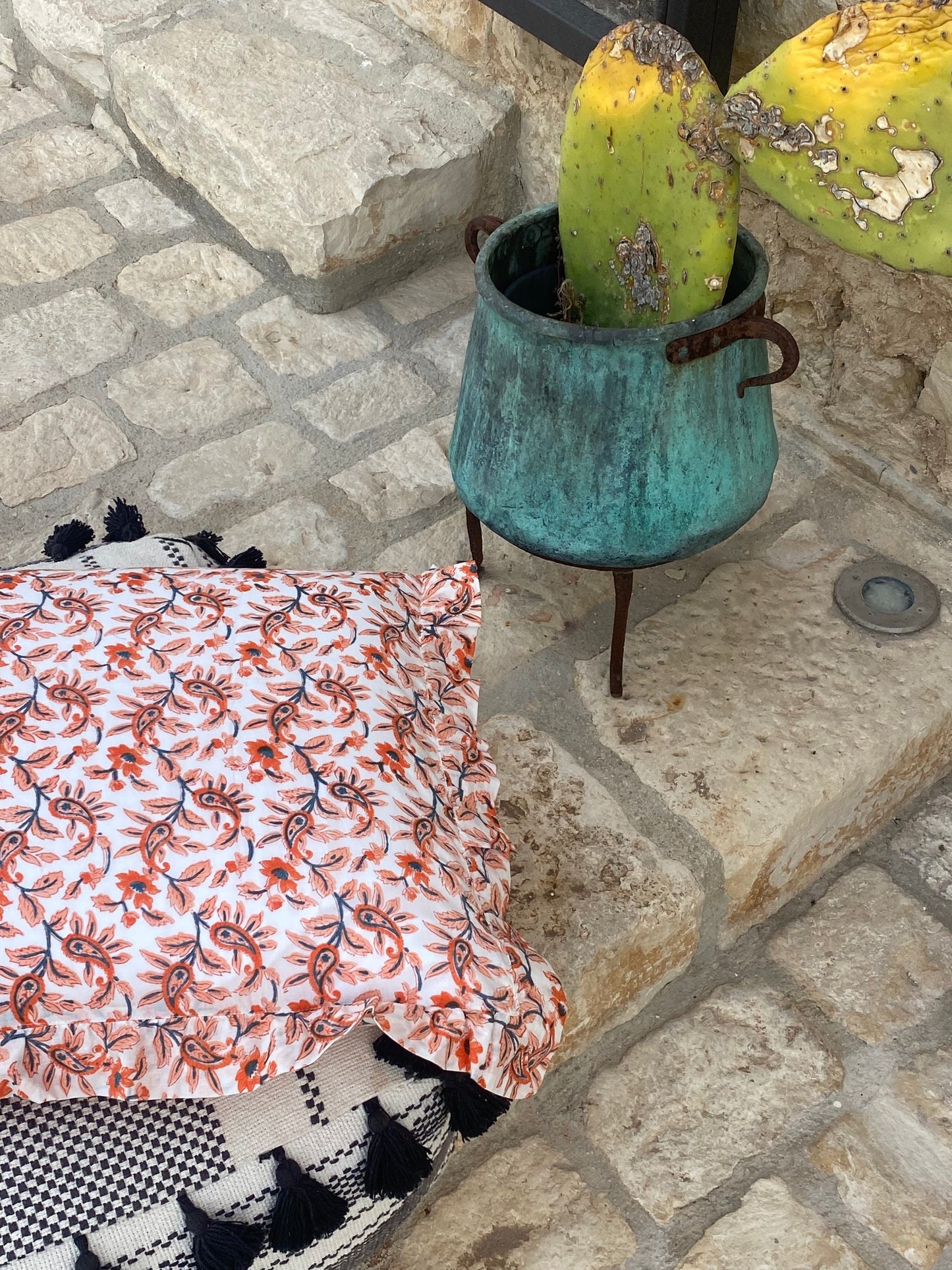 Pillow Pairs ~ Daniella