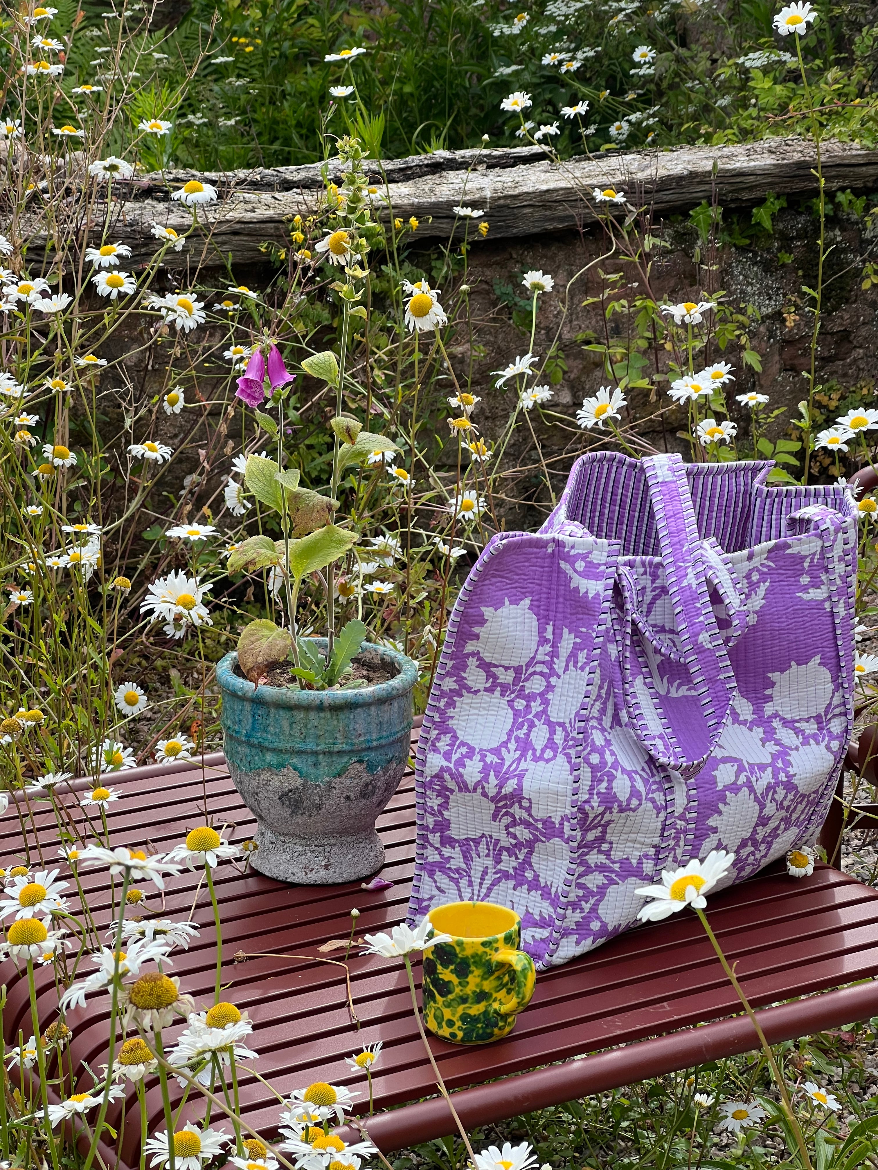 Tote Bags ~ Classic