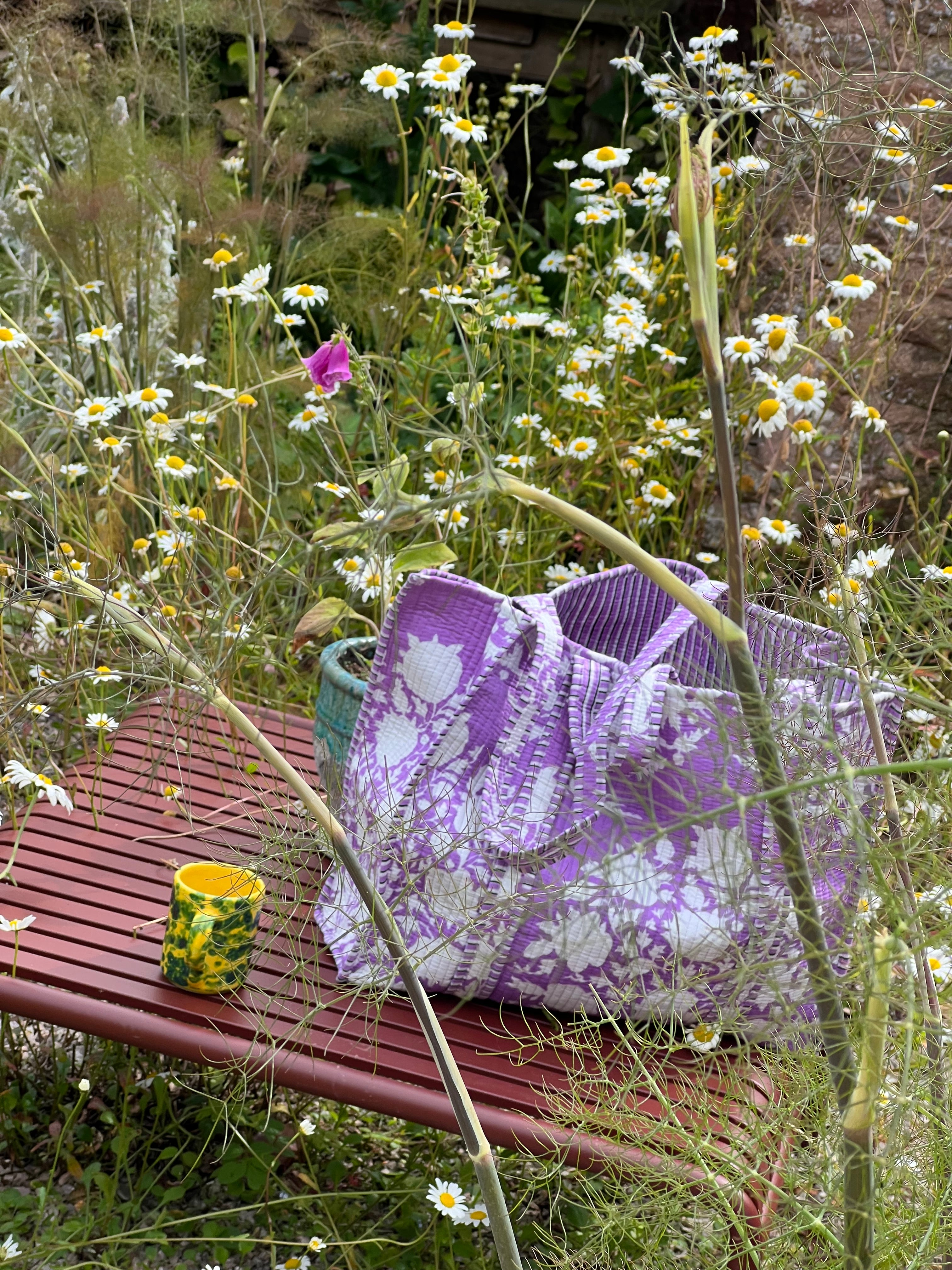 Tote Bags ~ Classic