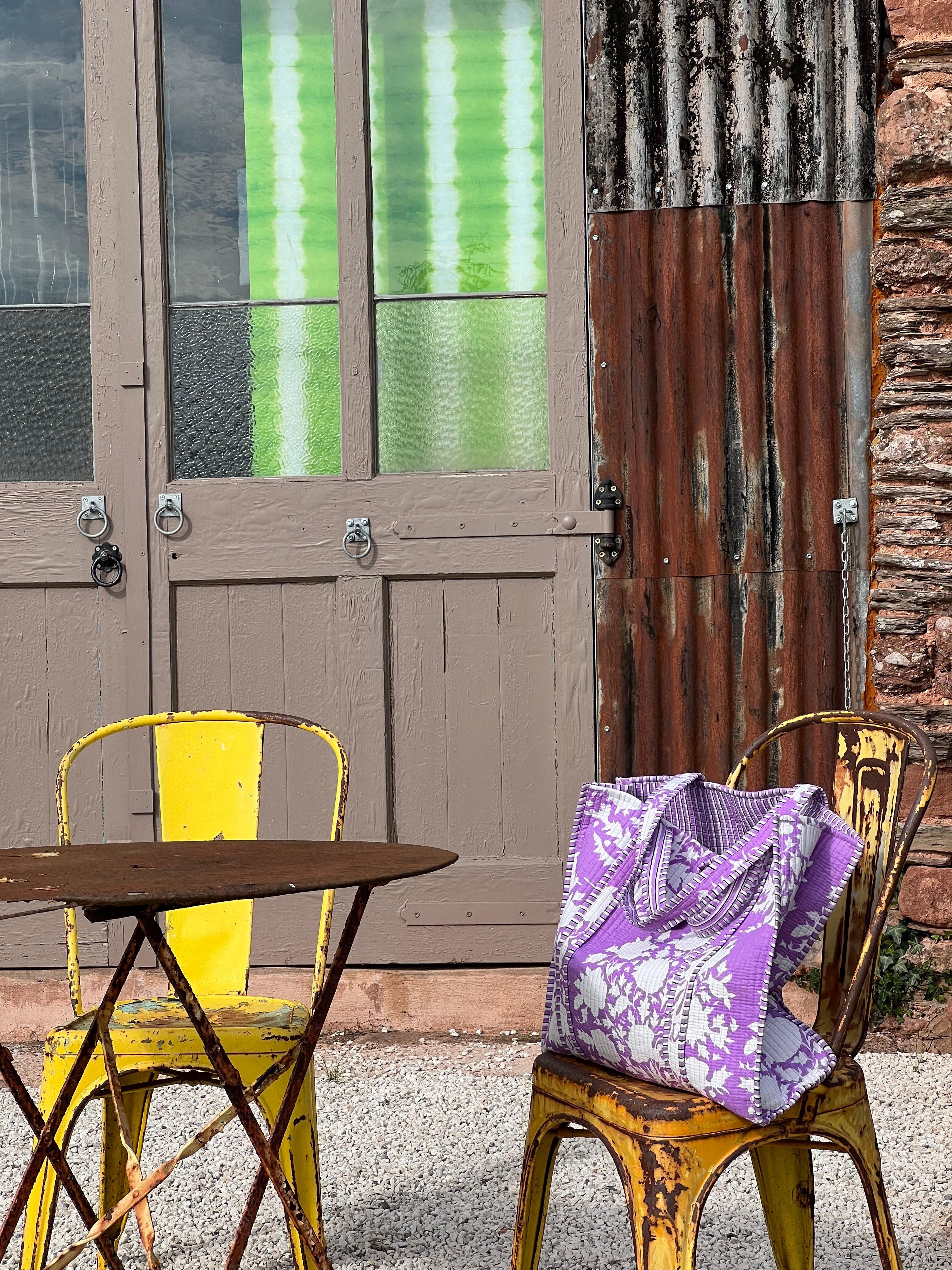 Tote Bags ~ Classic