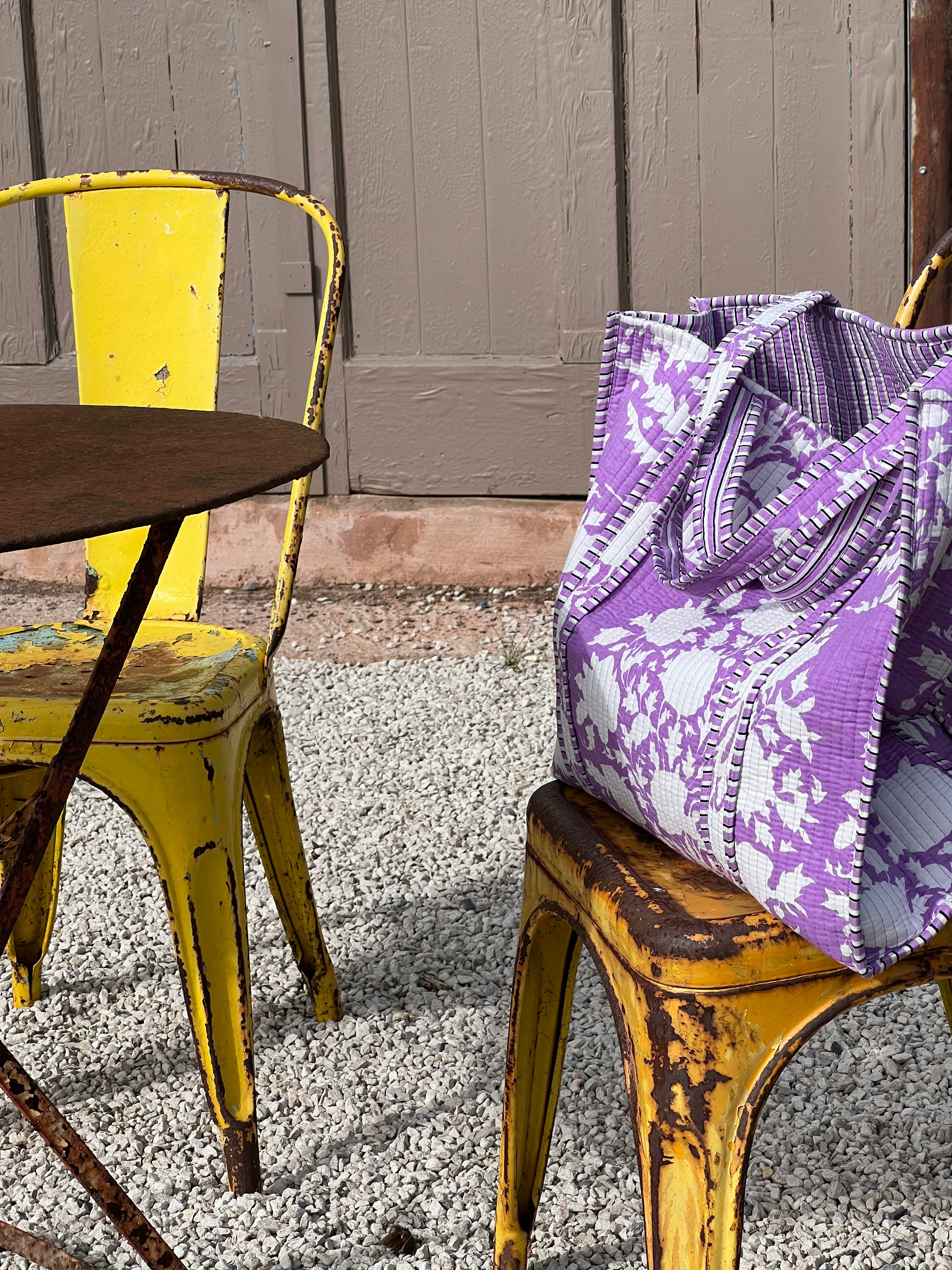 Tote Bags ~ Classic