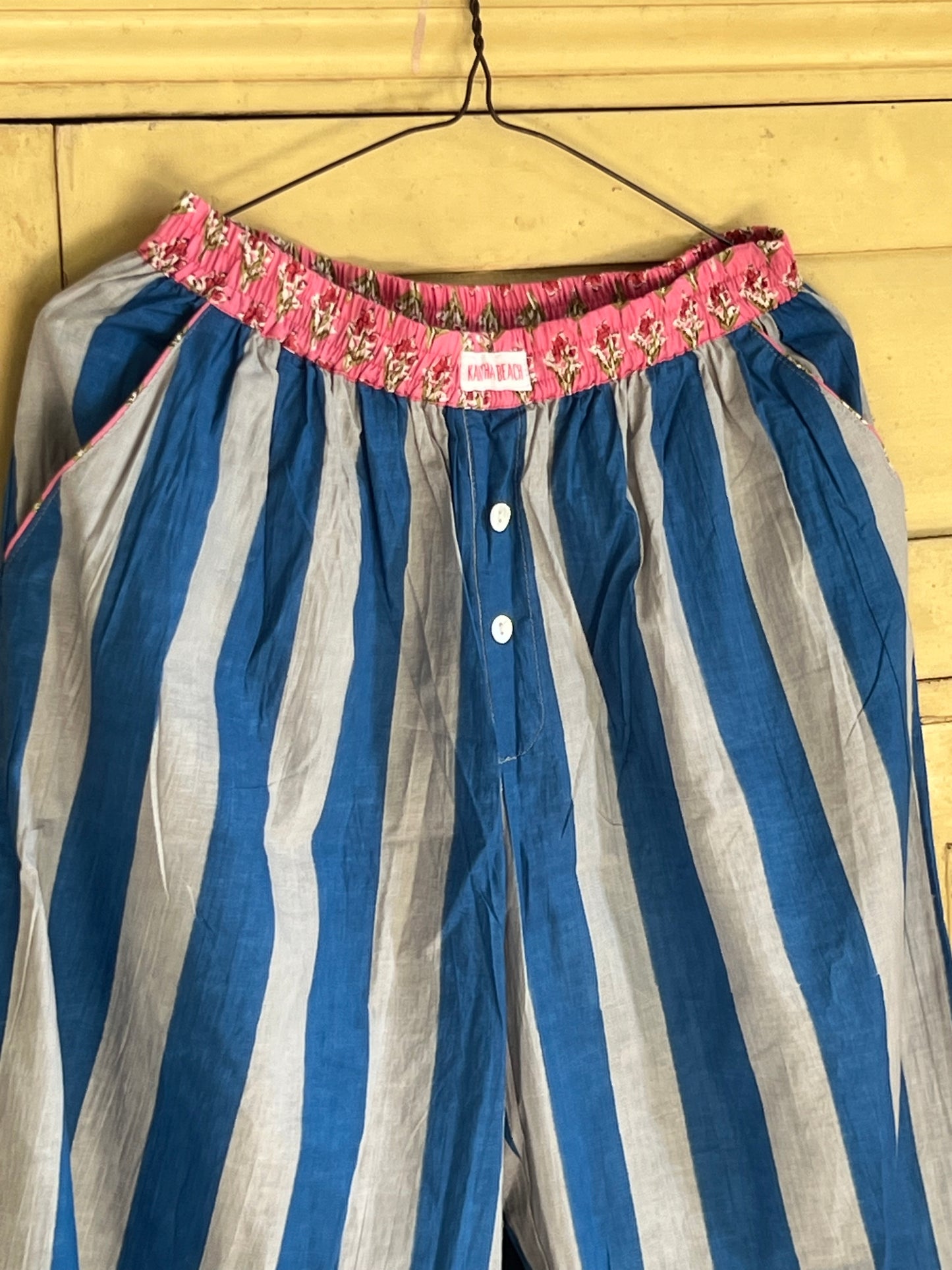 Pyjama Pants ~ The Charlie ~ PYJAMAS