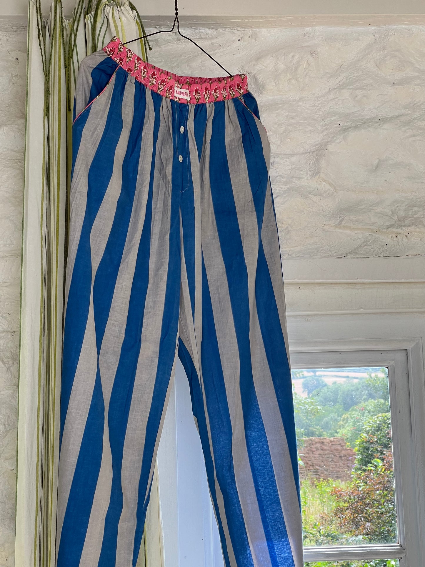 Pyjama Pants ~ The Charlie ~ PYJAMAS