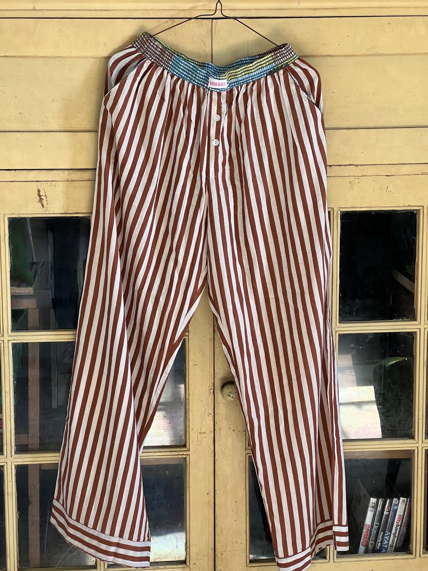 Pyjama Pants ~ The Coco ~ PYJAMAS