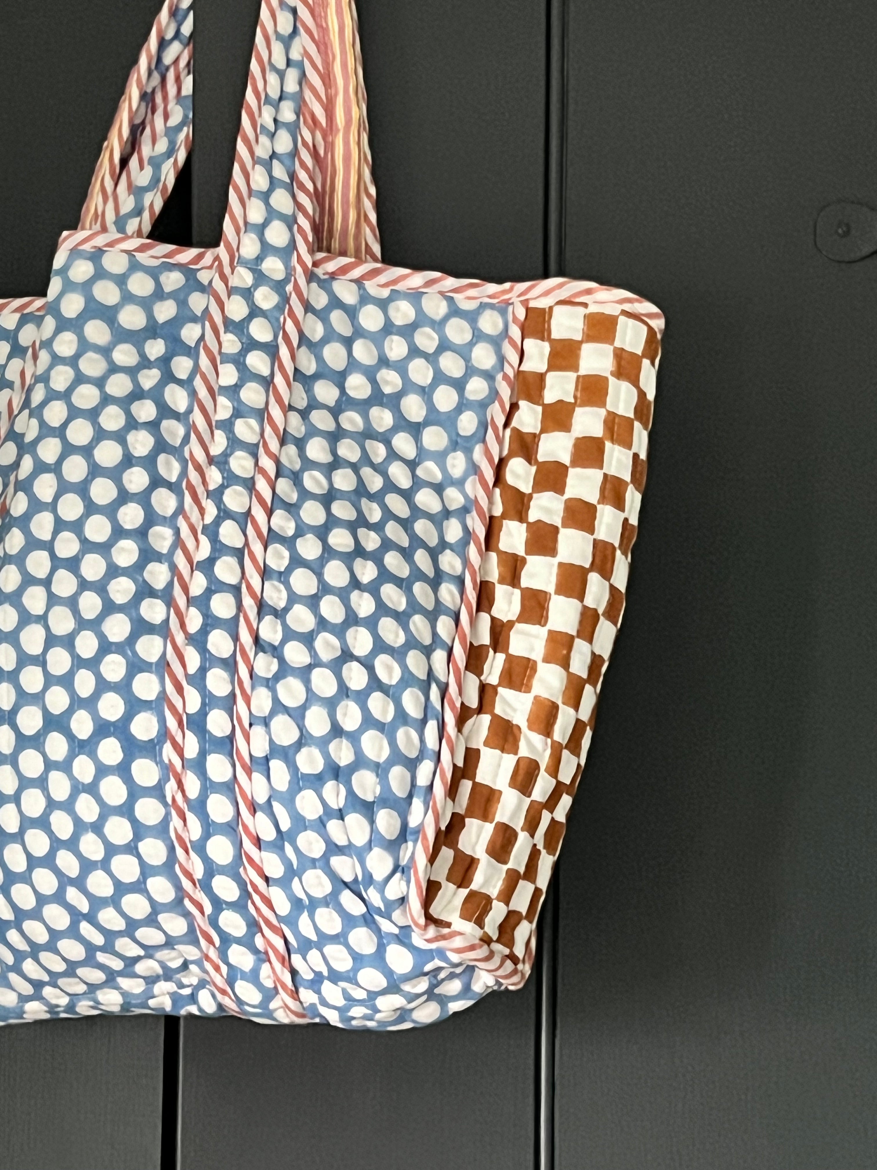 Tote Bags ~ Classic