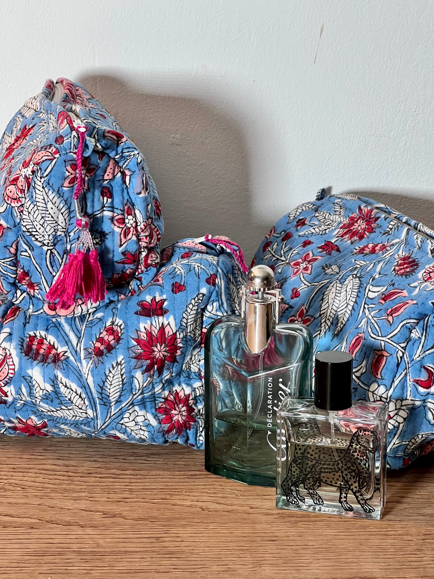 Beauty Bag Trios ~ Beauties