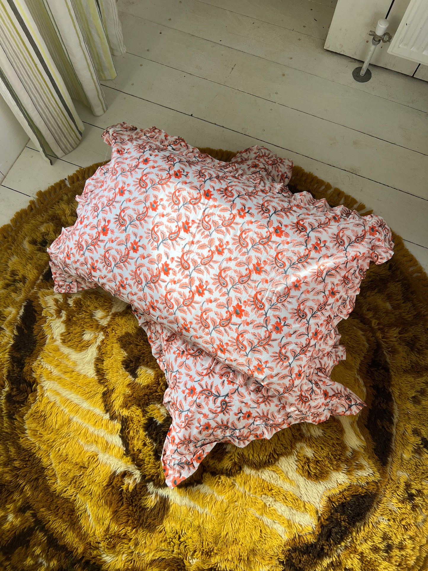 Pillow Pairs ~ Daniella