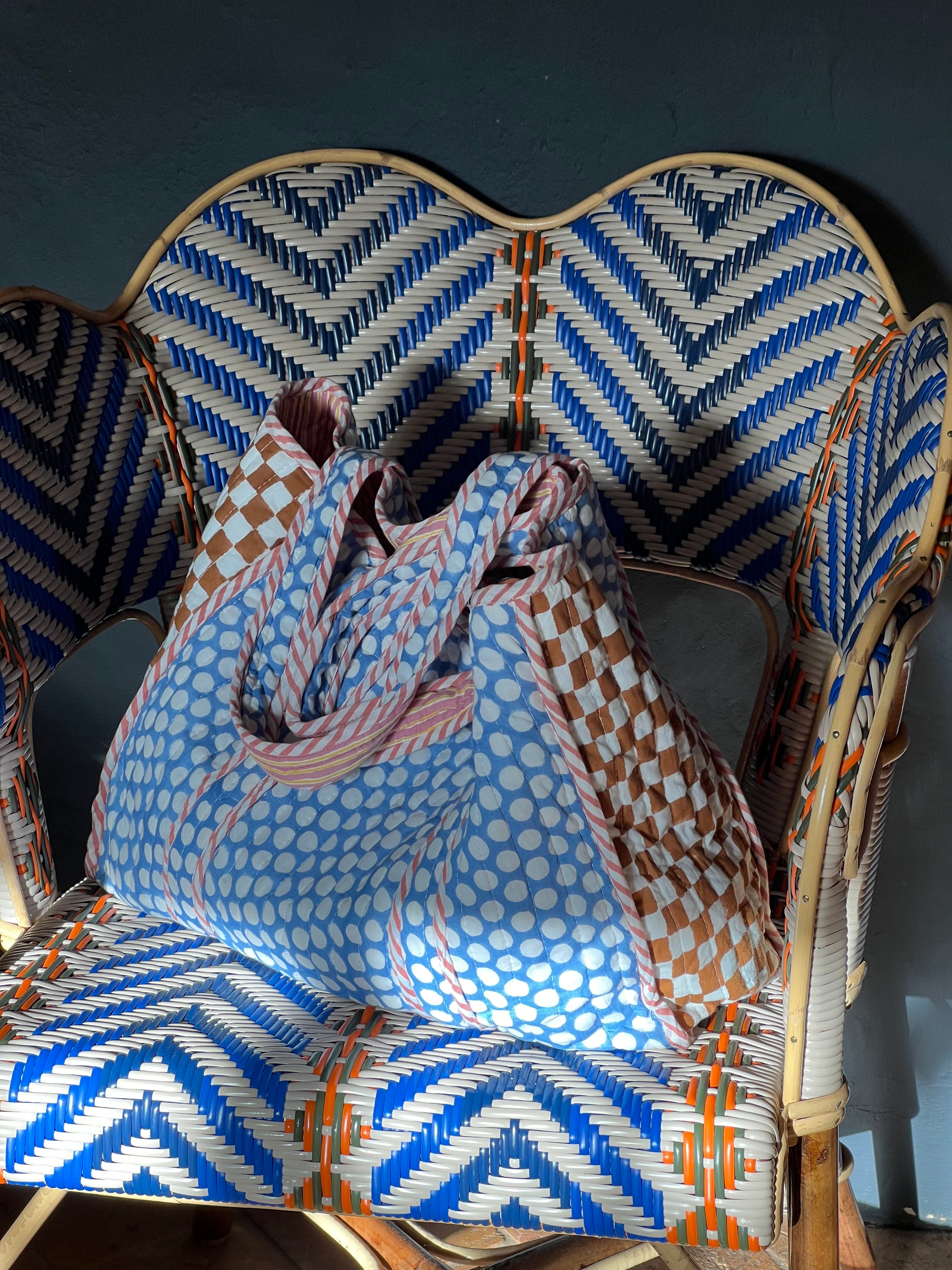 Tote Bags ~ Classic
