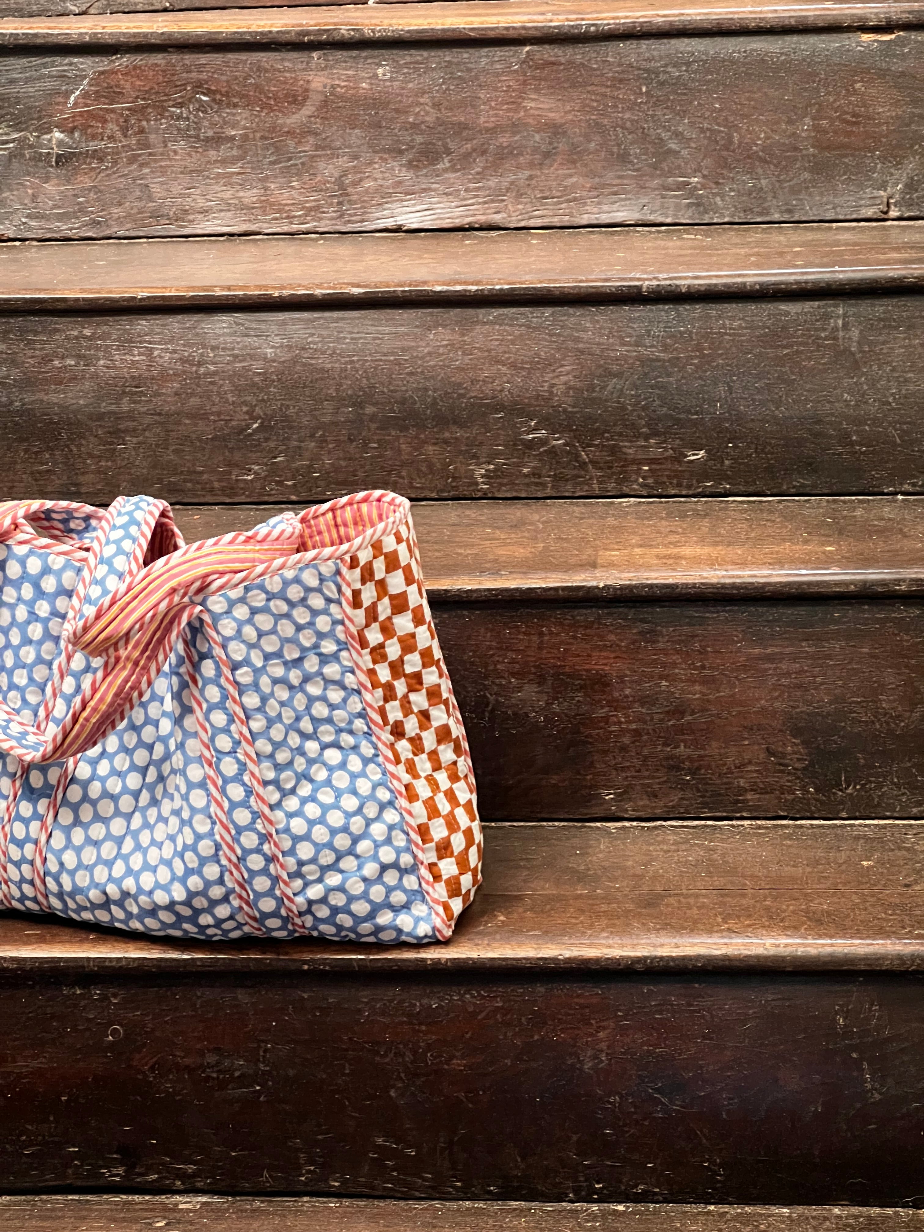 Tote Bags ~ Classic