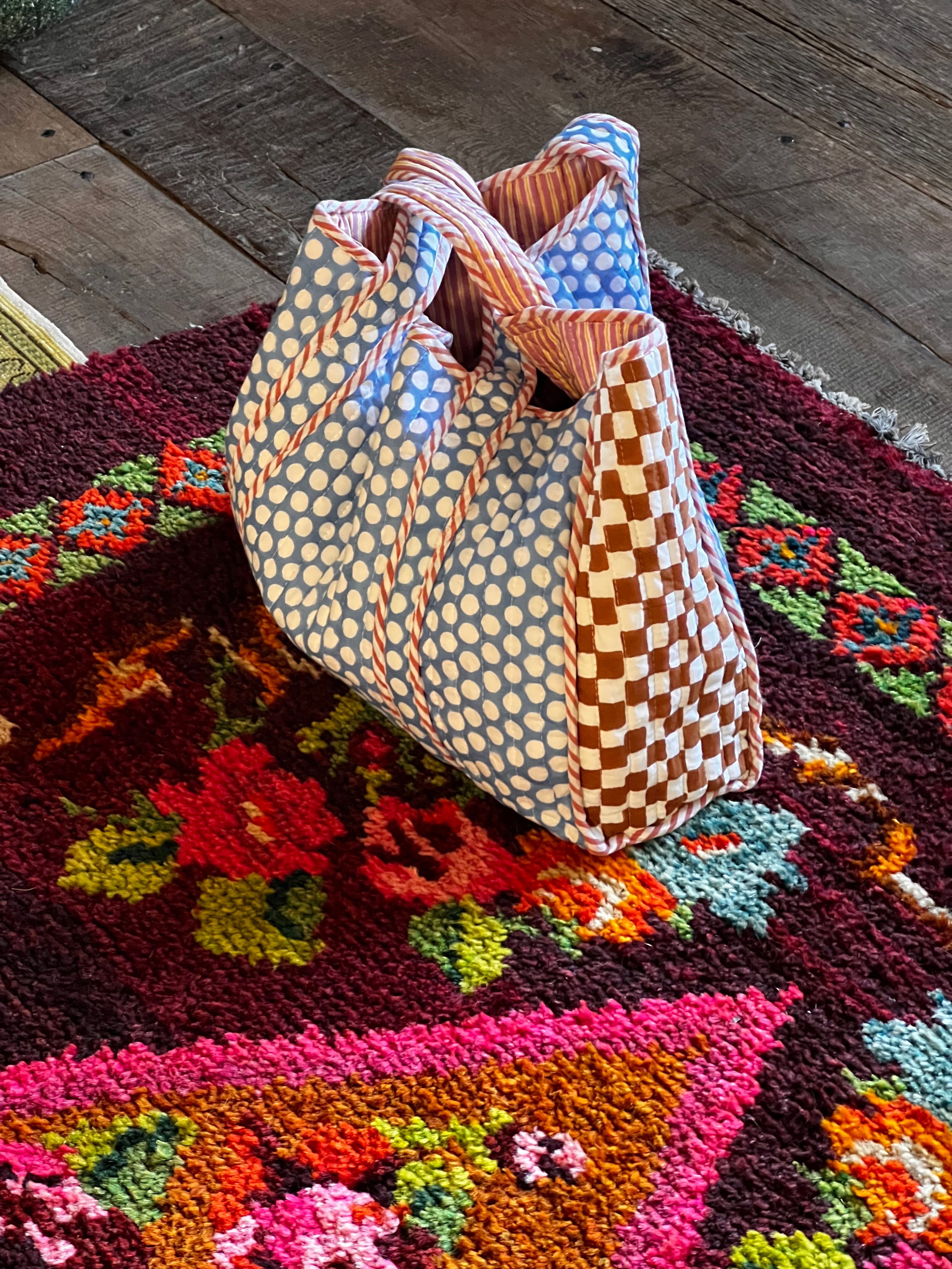 Tote Bags ~ Classic