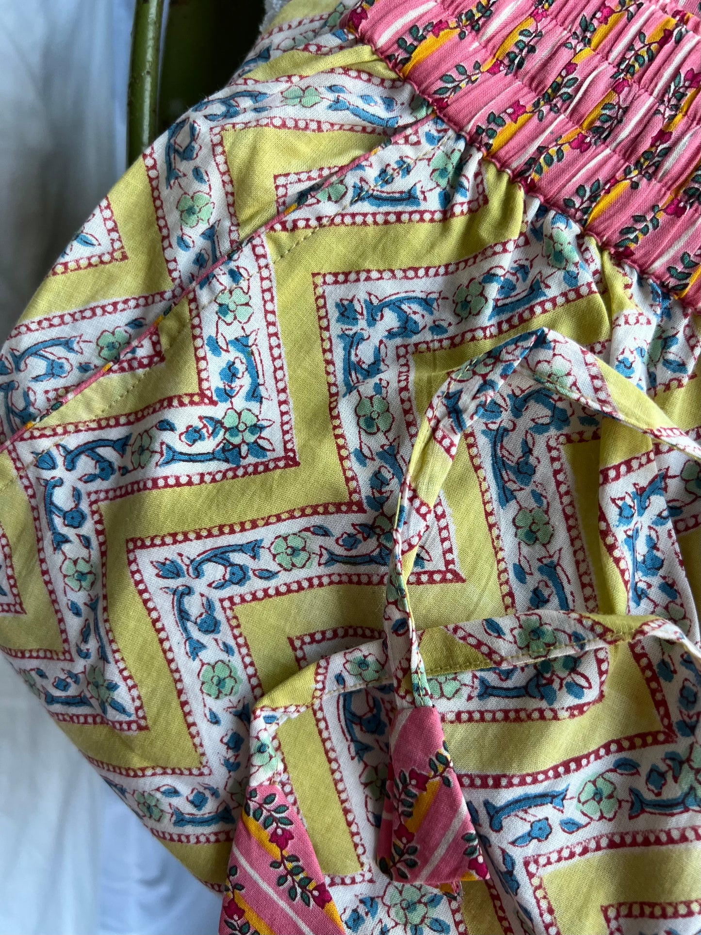 Pyjama Bottoms ~ Ziggy